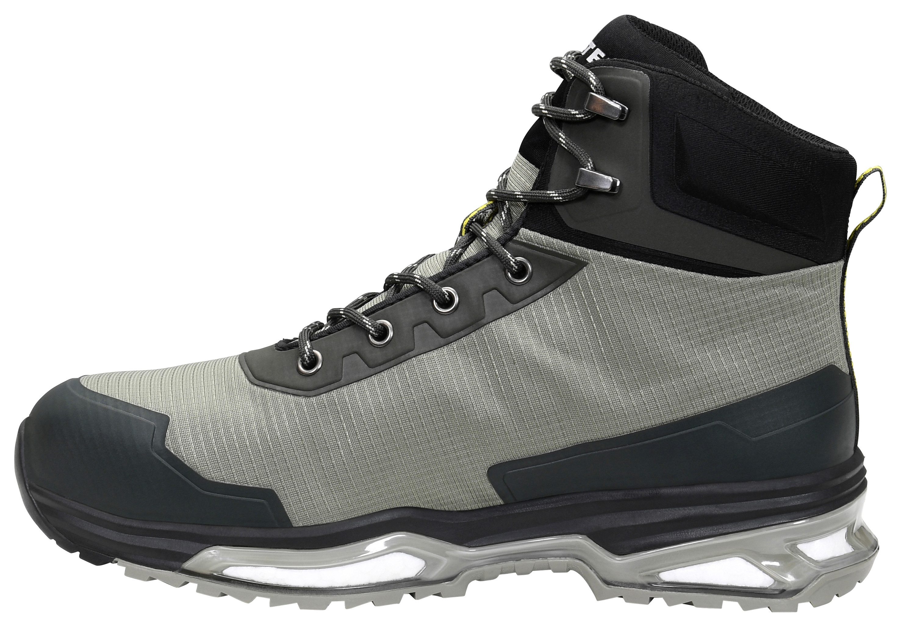 ELTEN BENTE XXE GTX® green Mid ESD S3 Sicherheitsstiefel (Schuhkarton, Paar) – Bild 4 von 5