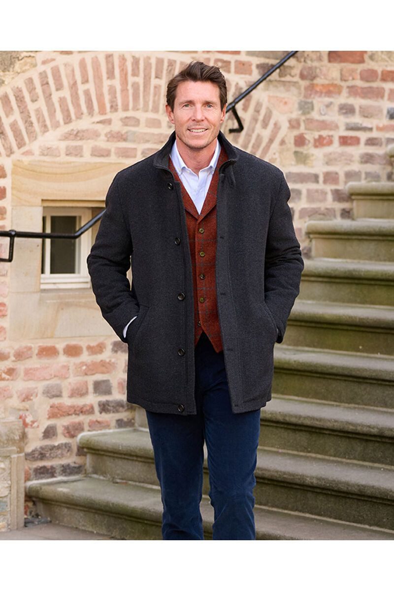 Wellington of Bilmore Outdoorjacke