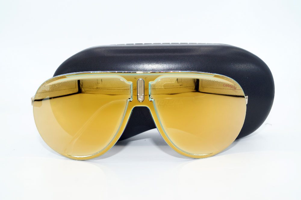 Carrera Eyewear Sonnenbrille CARRERA Sonnenbrille Sunglasses Carrera SUPERCHAMPION J5G SQ
