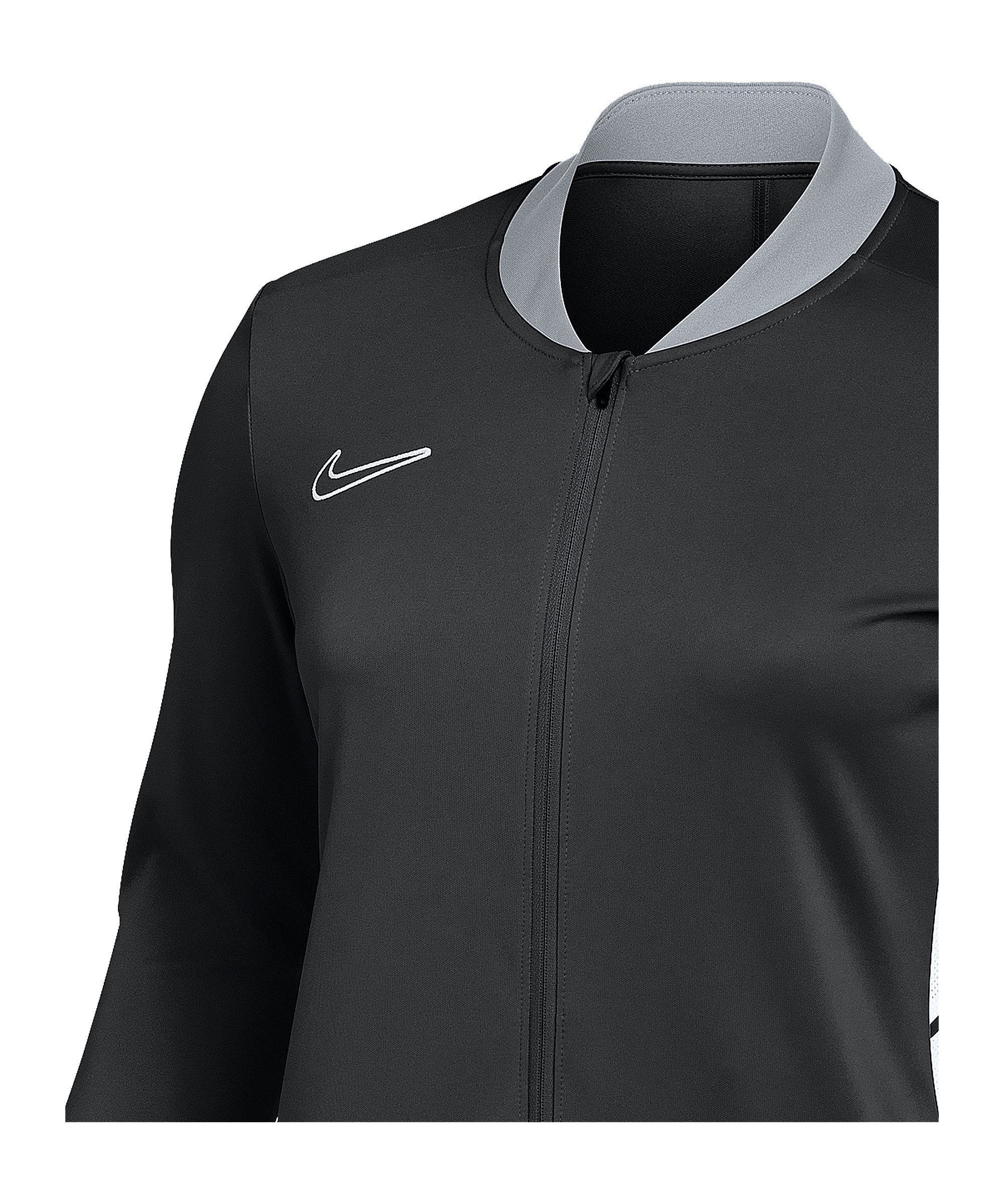 Nike Sweatjacke Nike Performance Academy 25 Trainingsjacke Kids Polyester – Bild 3 von 3