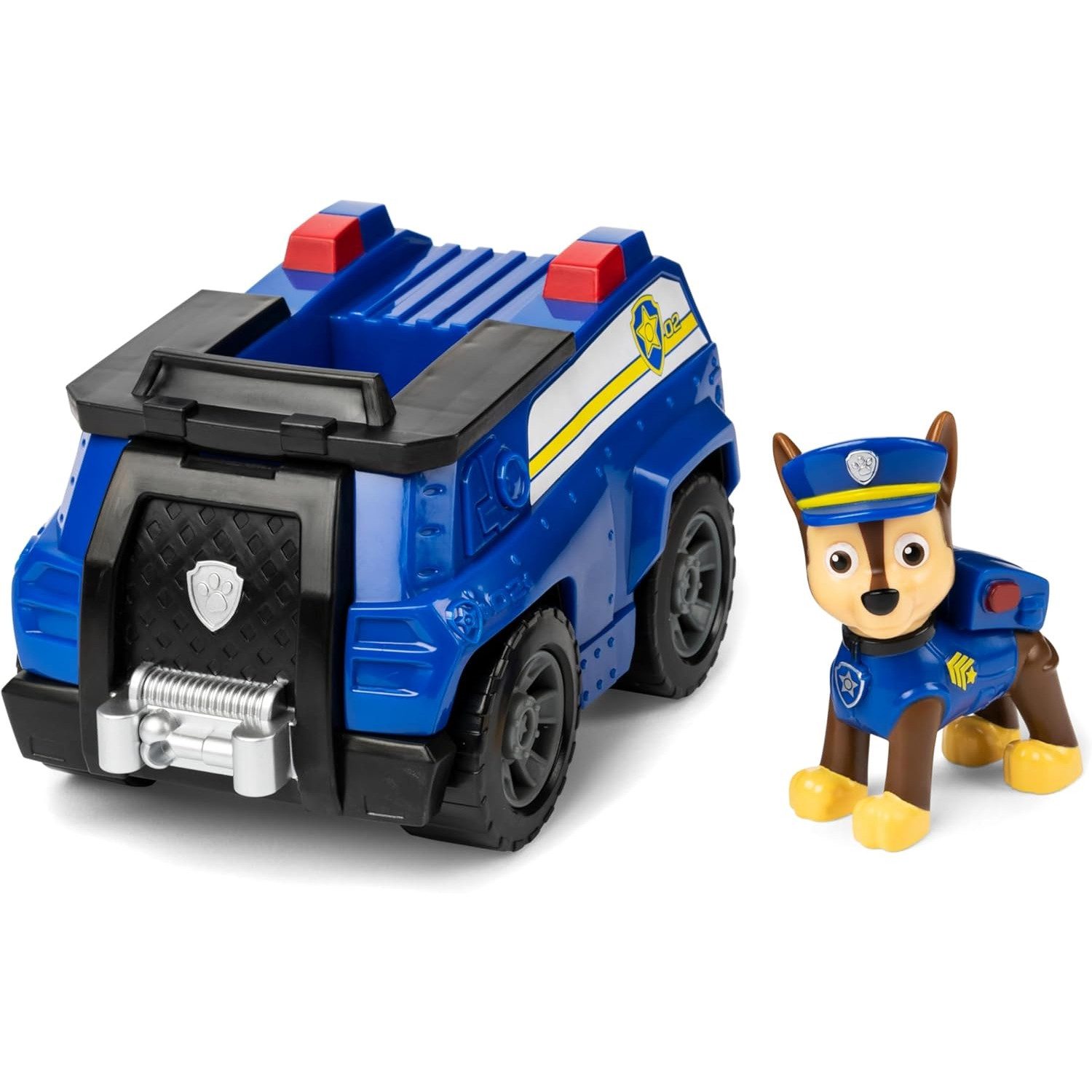 Spin Master Spielzeug-Polizei 6069059 Paw Patrol günstig online kaufen