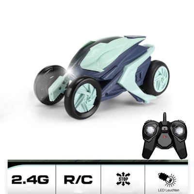 Nettlife RC-Auto Ferngesteuertes Auto Spielzeug für Kinder, 360° drehbar