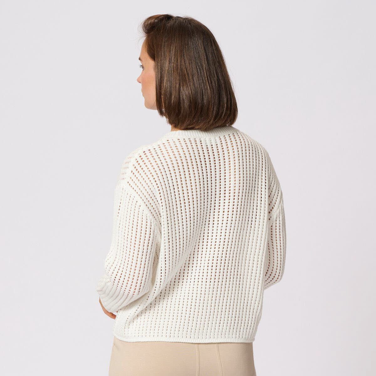 KAFFE Strickpullover KAsolar