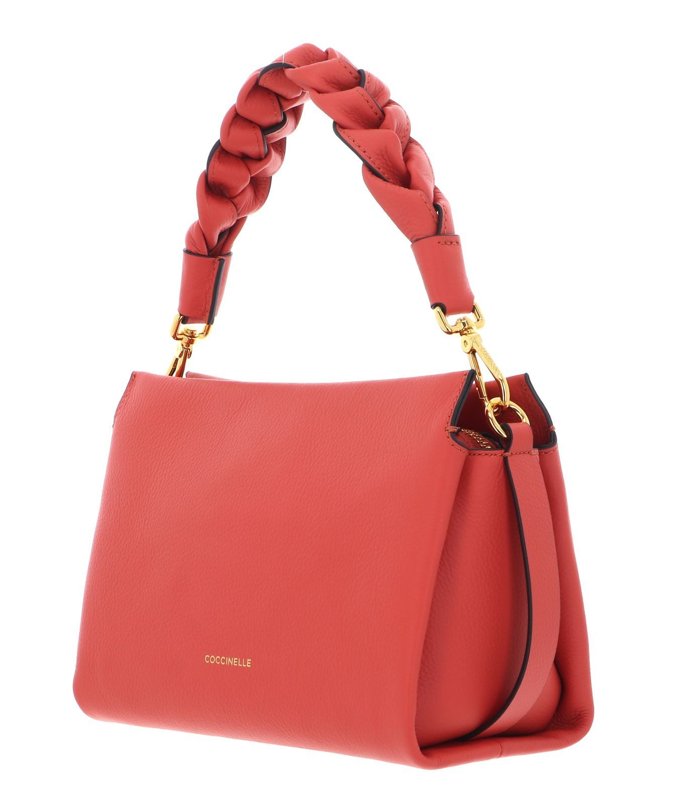 COCCINELLE Umhängetasche Boheme Grana Double, aus günstig online kaufen