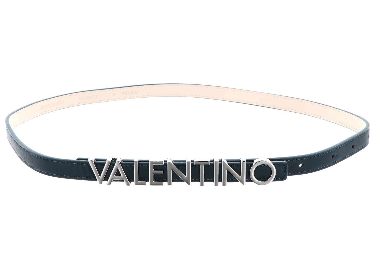 VALENTINO BAGS Synthetikgürtel Belt günstig online kaufen
