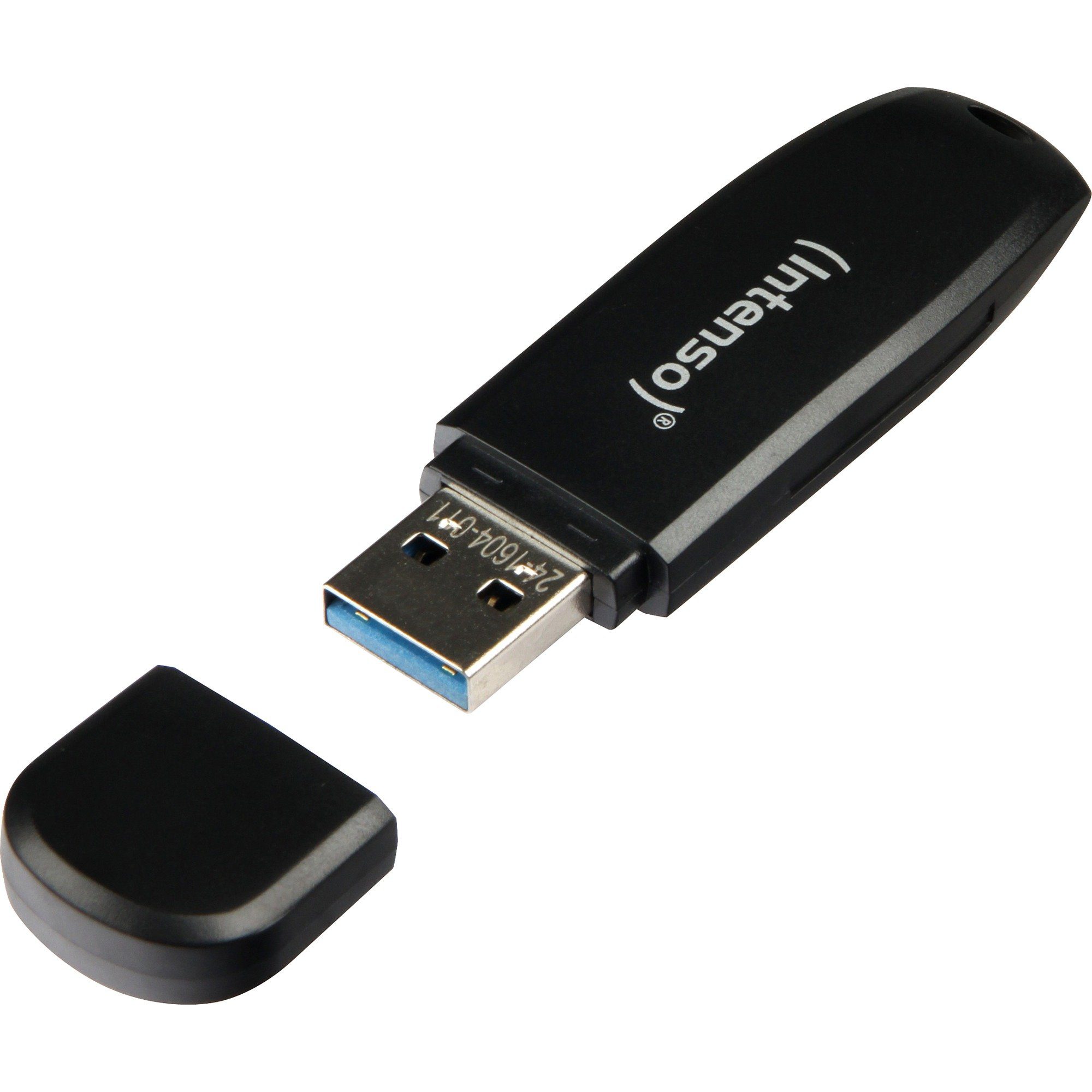 Intenso Intenso Speed Line 64 GB, USB-Stick, (USB-A 3.2 USB-Stick