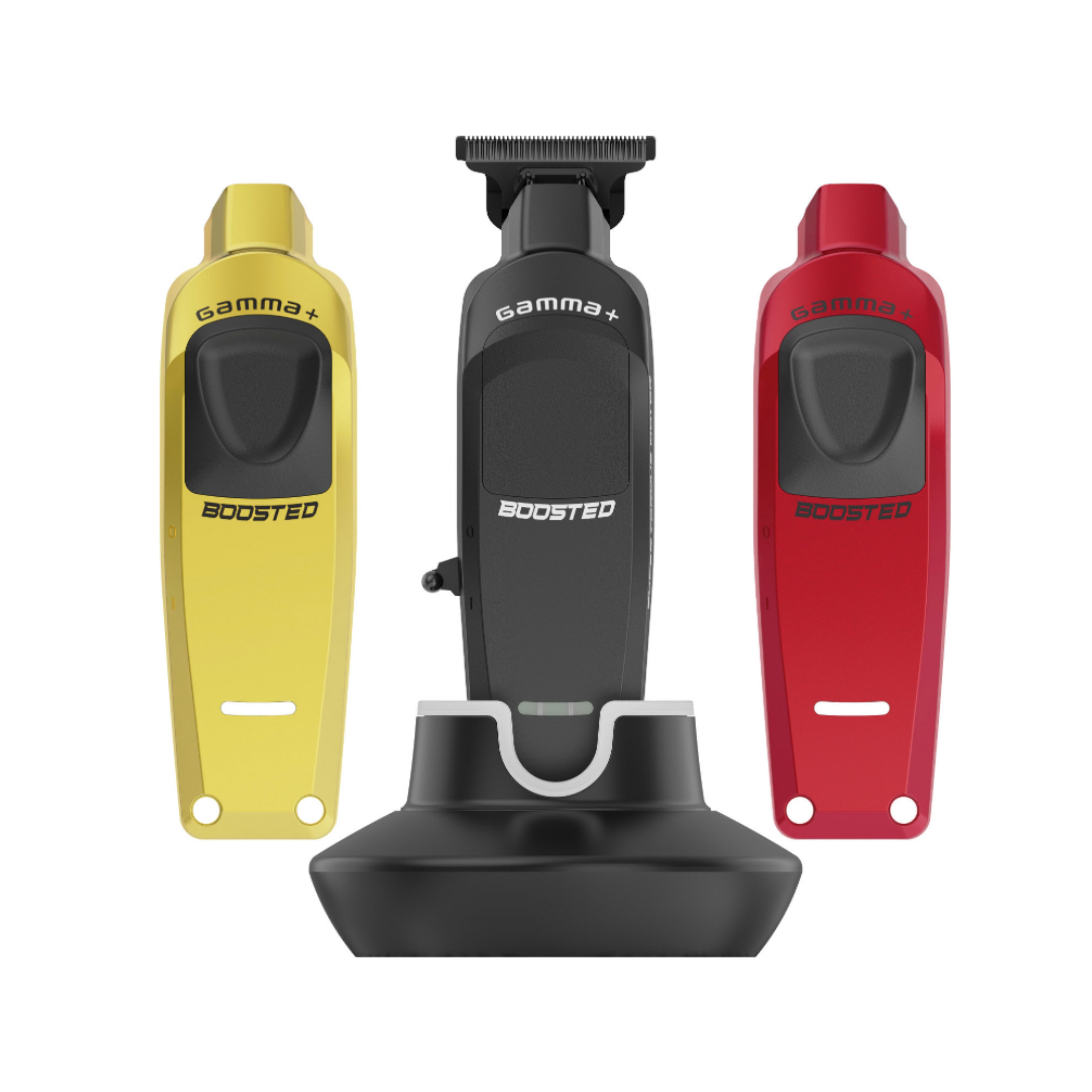 GAMMA+ Haarschneider Gamma+ Boosted Trimmer