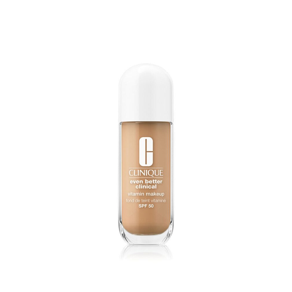 CLINIQUE Make-up NOCH BESSERE KLINISCHE VITAMIN-Make-up-Basis