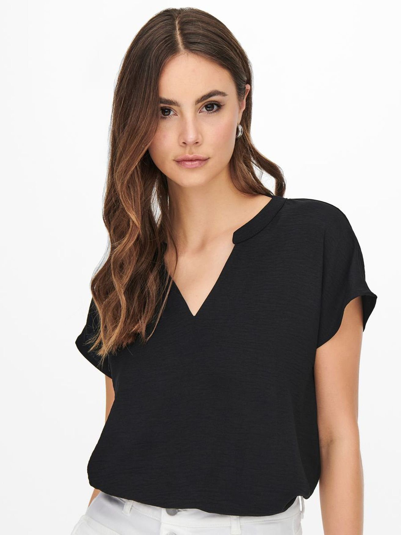 JACQUELINE de YONG Blusenshirt (1-tlg) JDYLION günstig online kaufen