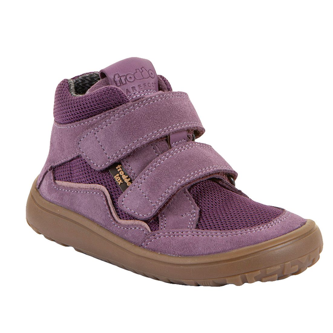 froddo® Froddo Stiefeletten Tex Autumn Barfußschuhe Bootsschuh
