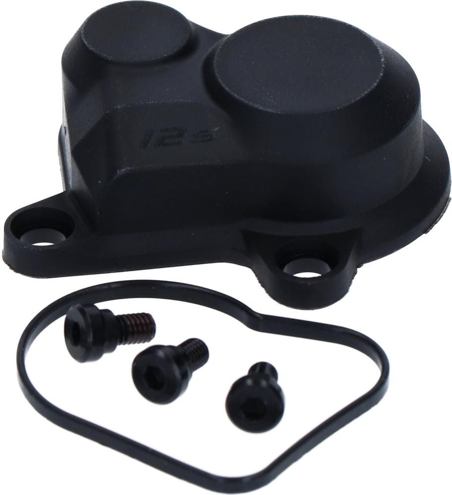 Shimano Schaltung SHIMANO P-Abdeckungseinheit für RD-M8150-12 Abdeckung - 8150-12