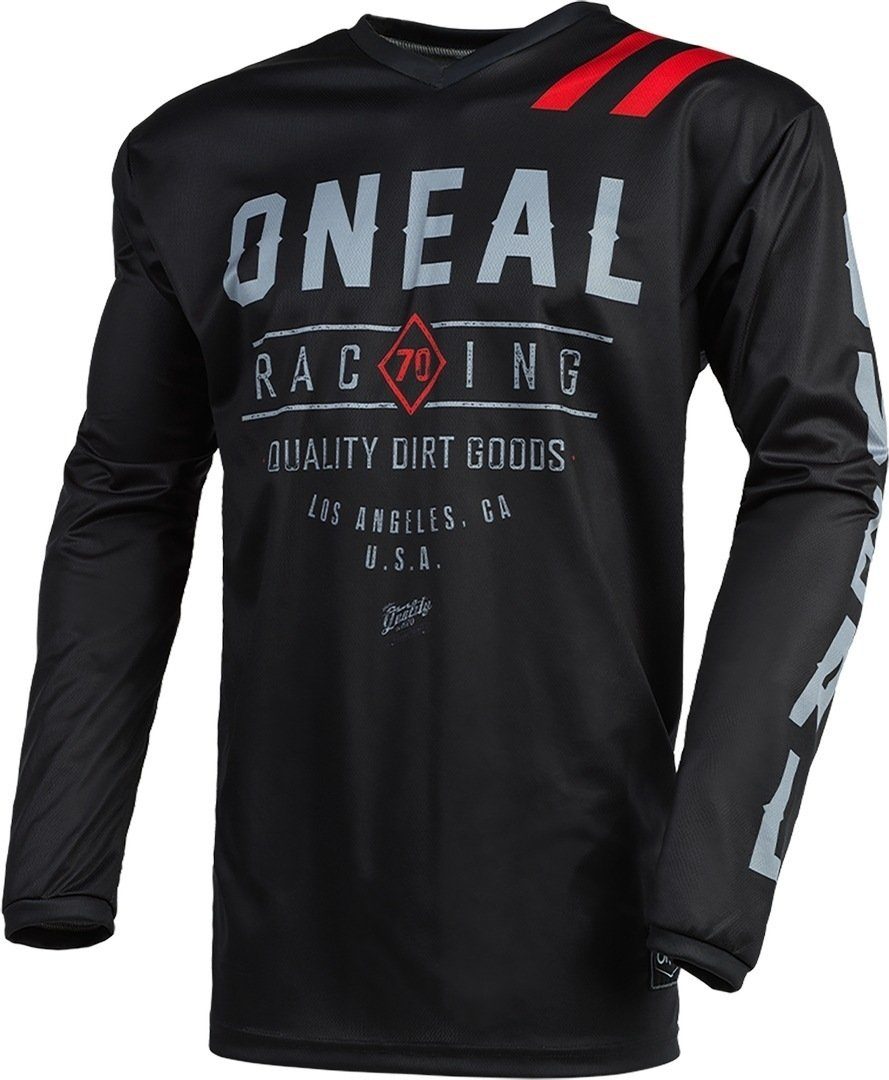 O’NEAL Motorradjacke Element Dirt Motocross Jersey | Jacken