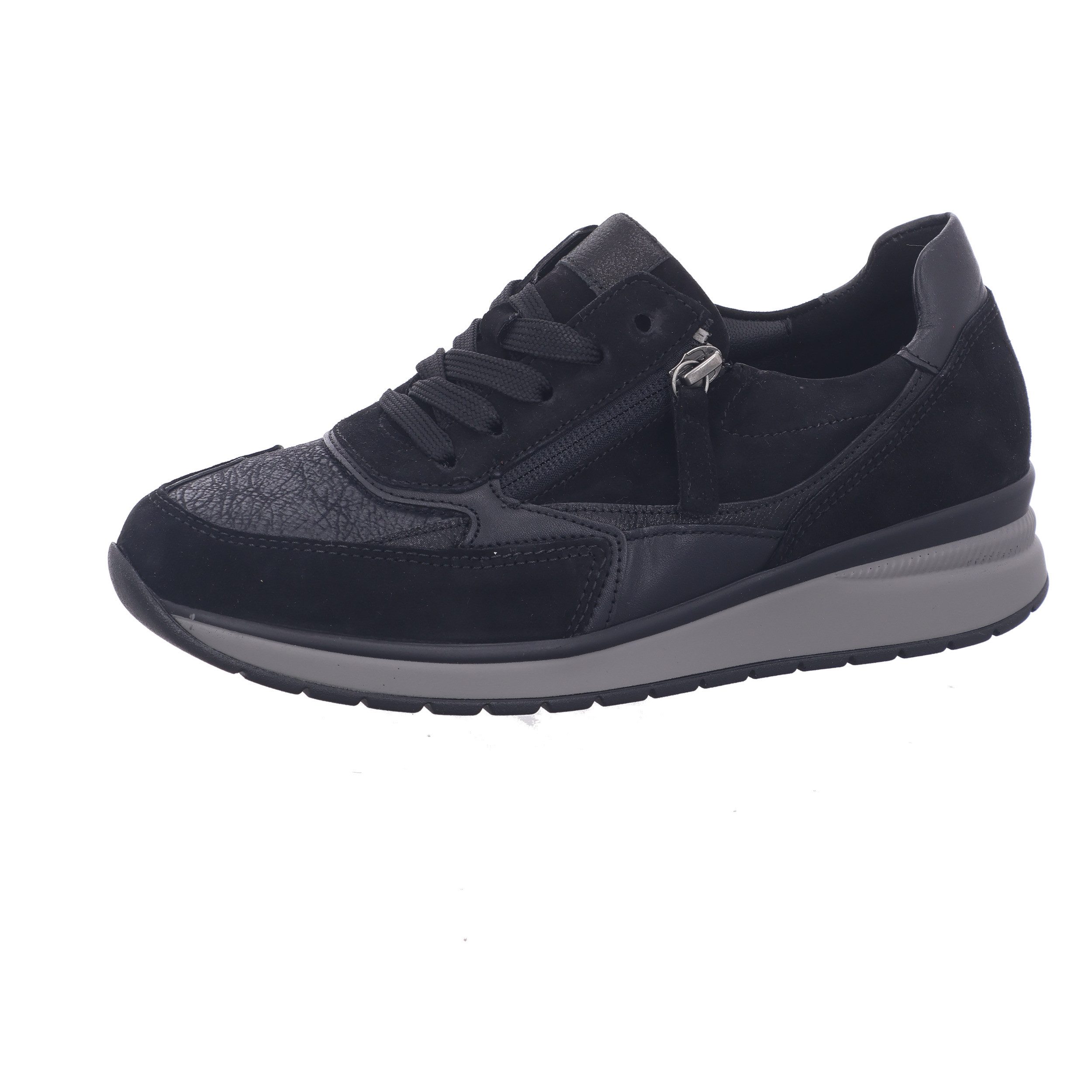 Schnürschuh