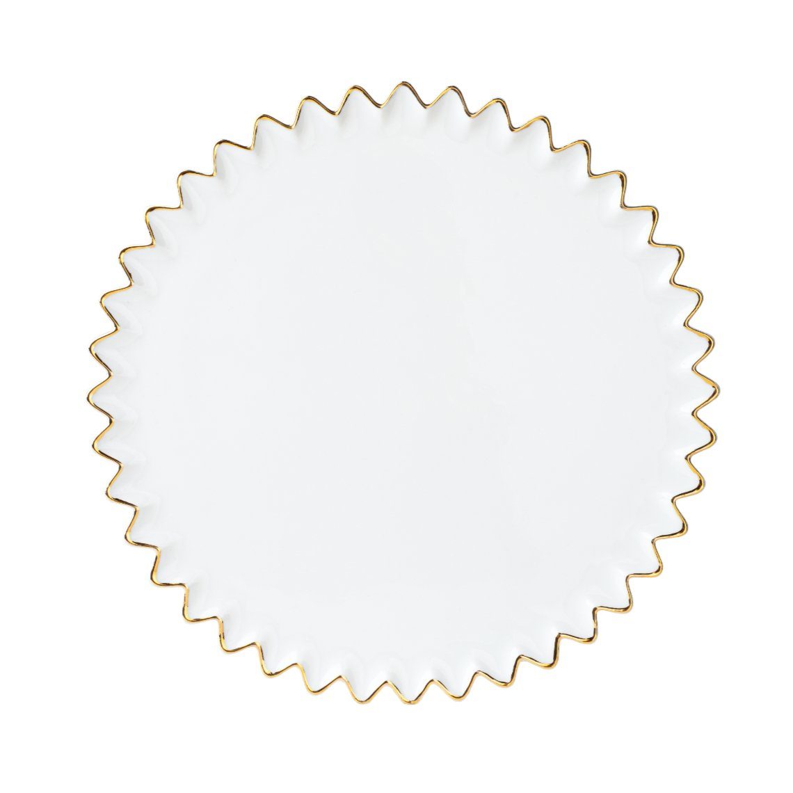 Räder Design Dekoteller Wintergenuss Weihnachtsteller Stern, Тарелки