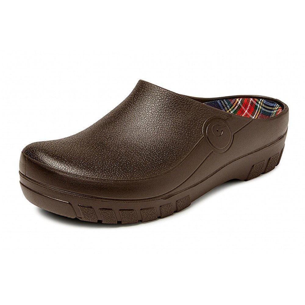 Safety Jogger Works Clog