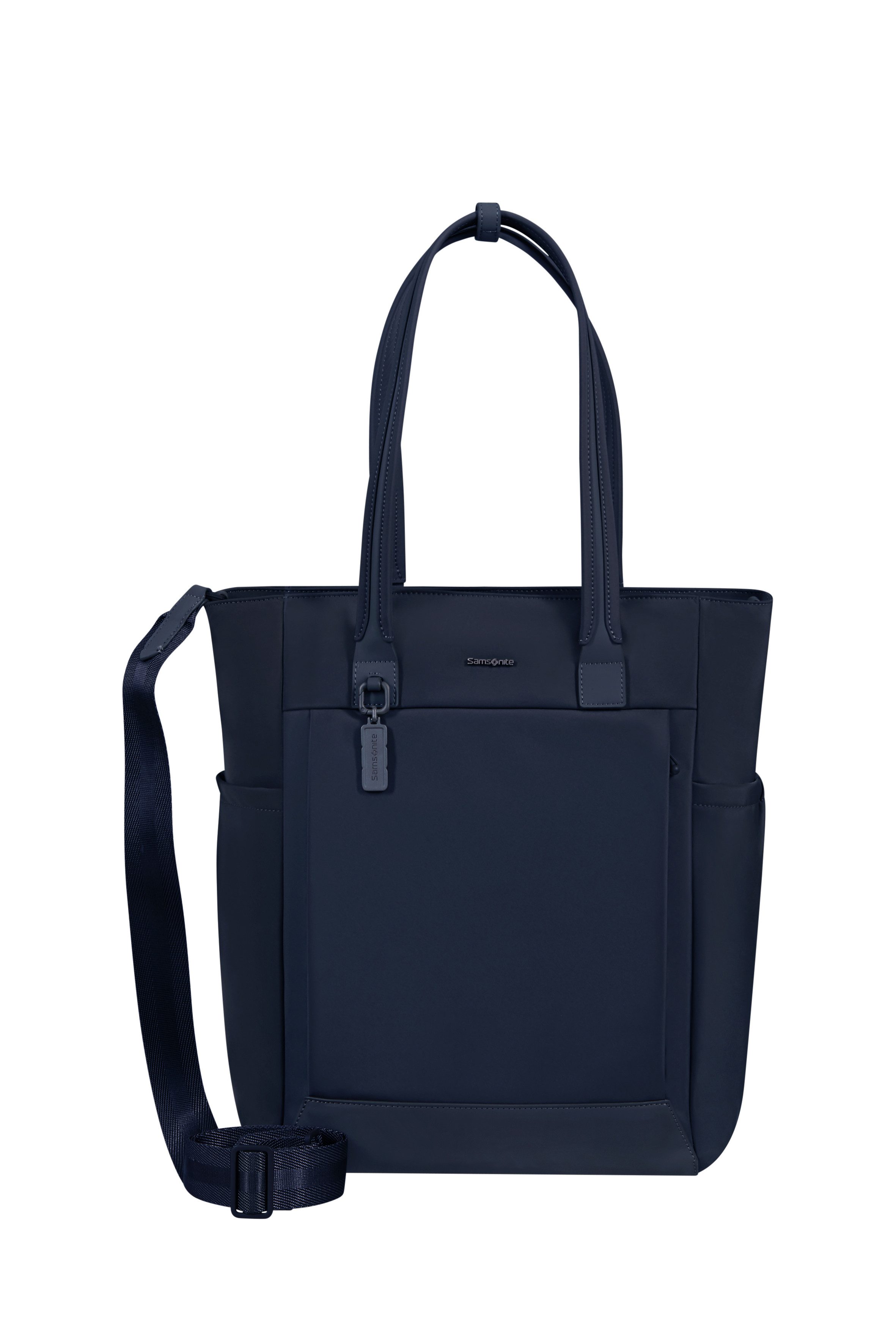 Samsonite Notebookrucksack ESSENTIS Jana Ina Zarrella 19 L 14.1" RFID, Tote Bag, Rucksack, Umhängetasche, Laptoptasche im Skandi Look