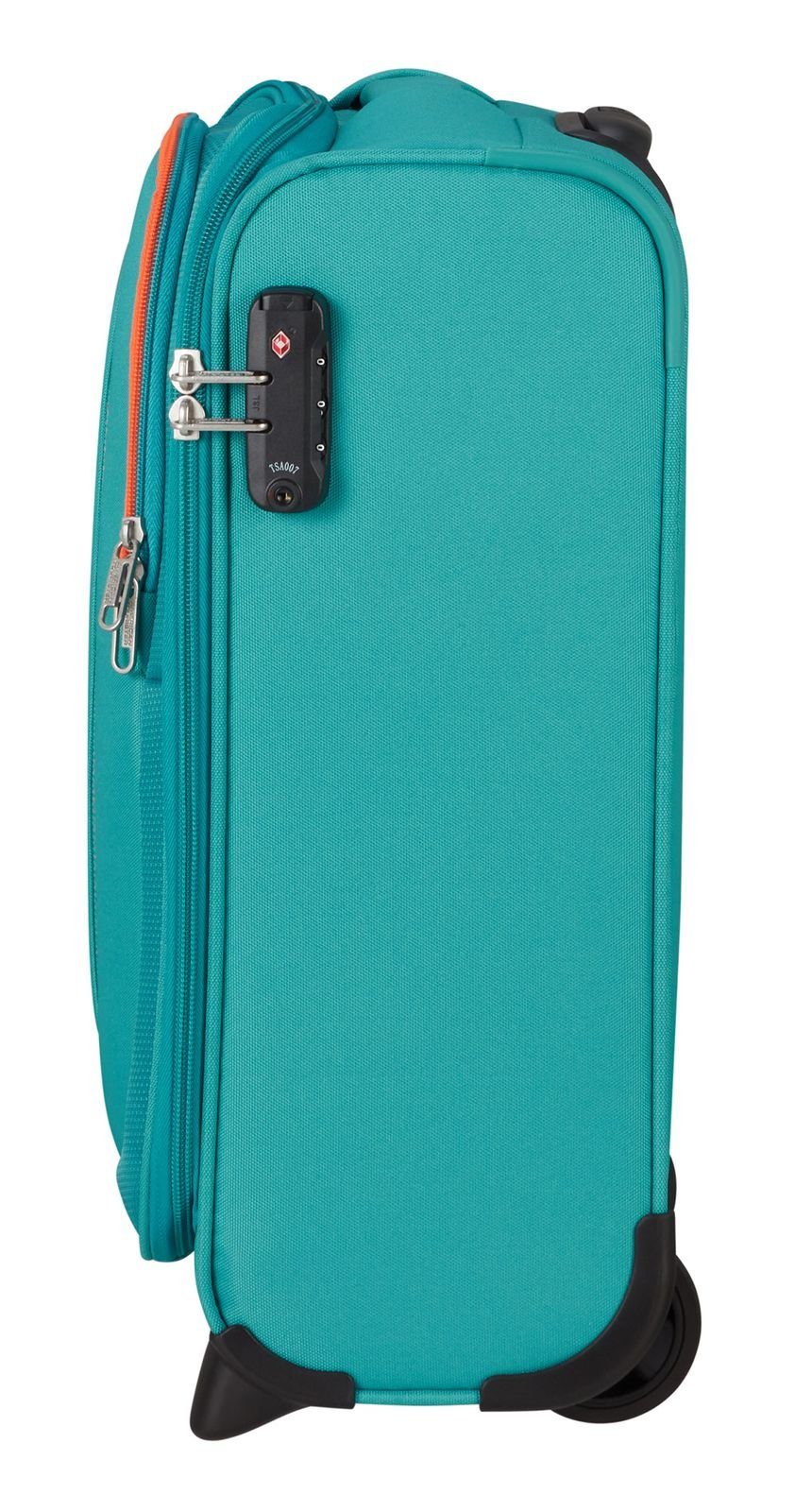 American Tourister® Weichgepäck-Trolley Sea Seeker, 2 Rollen