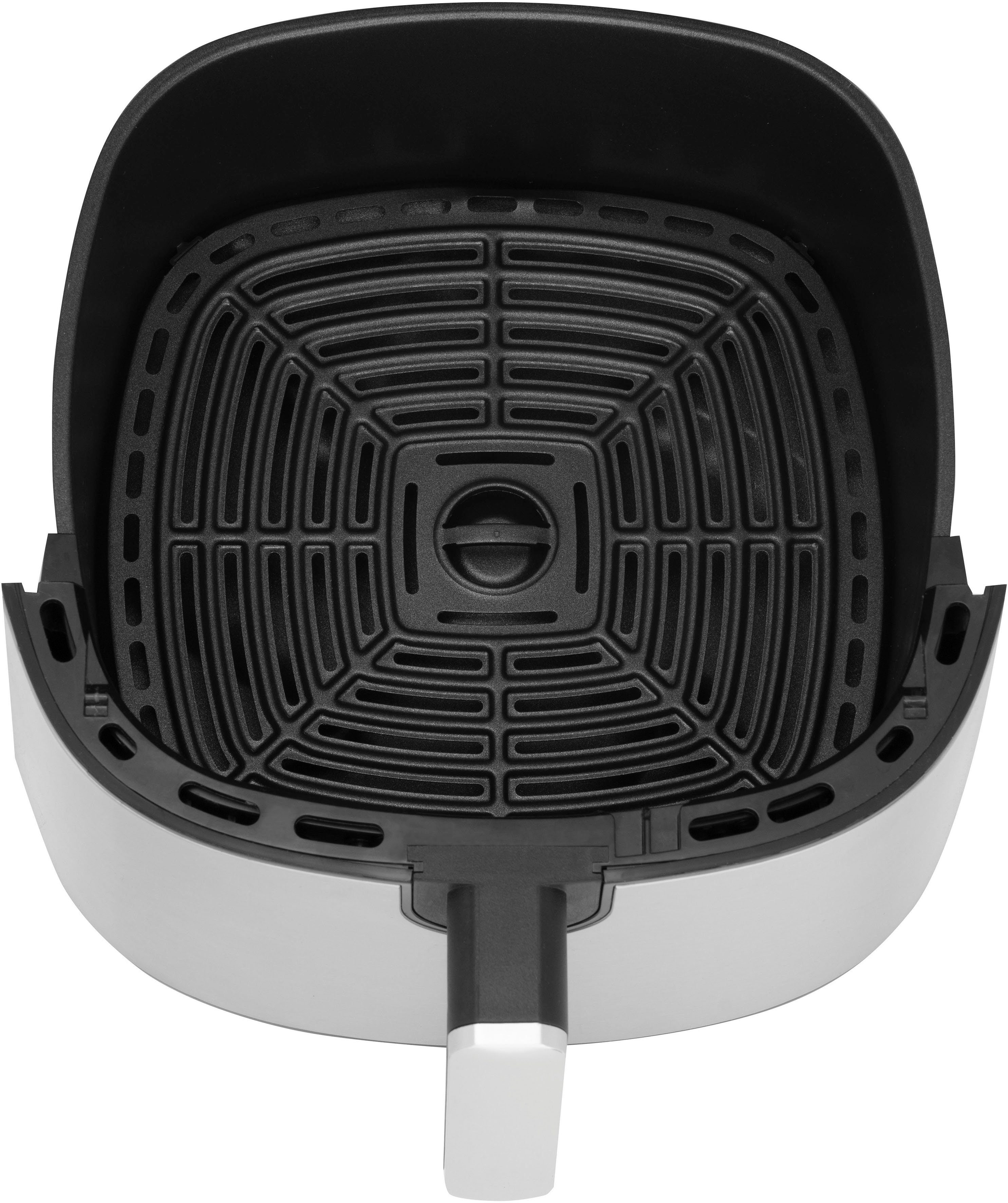Gastroback Heißluftfritteuse 42583 Design Air Pro XXL, 1800 W