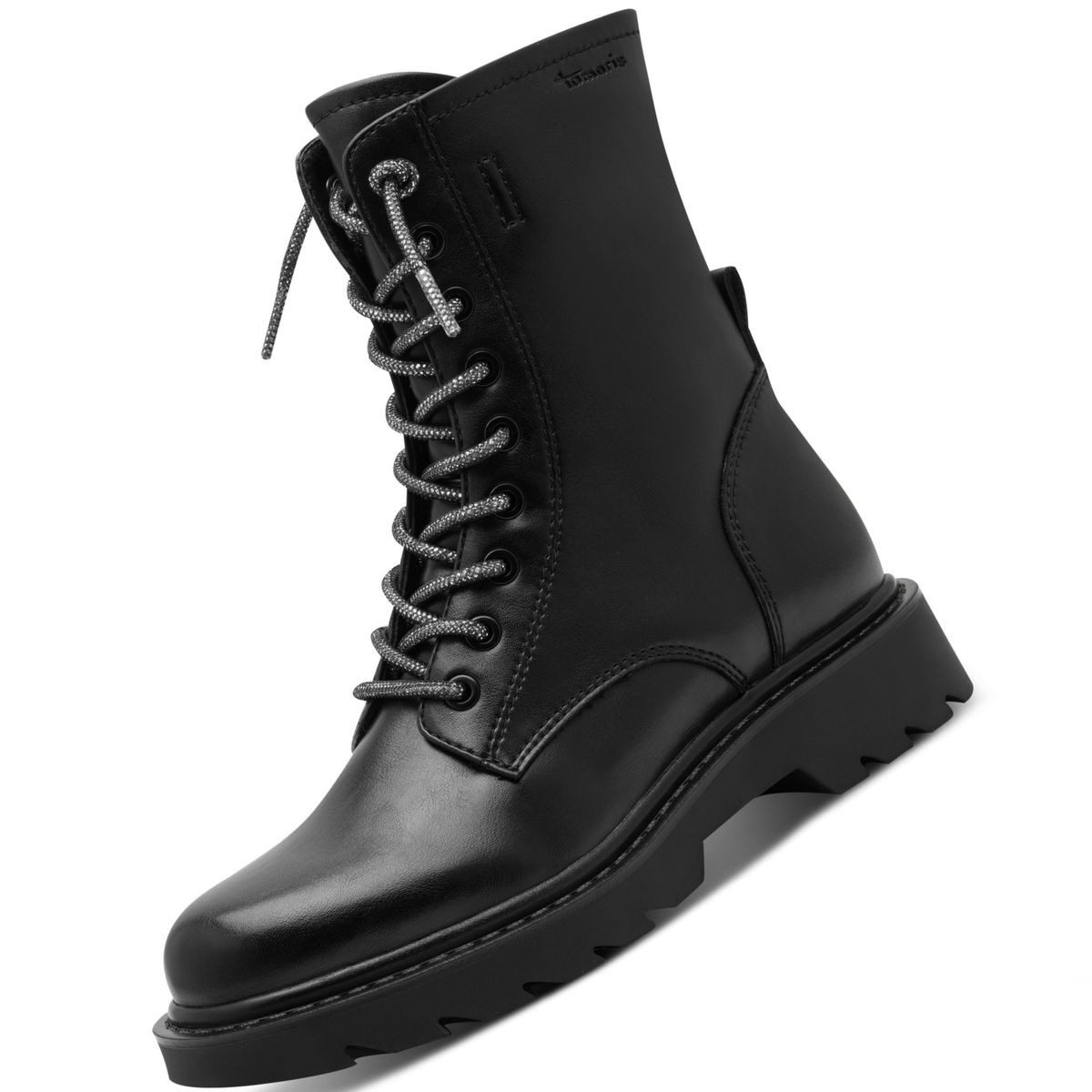 1-25281-43/091 Stiefelette