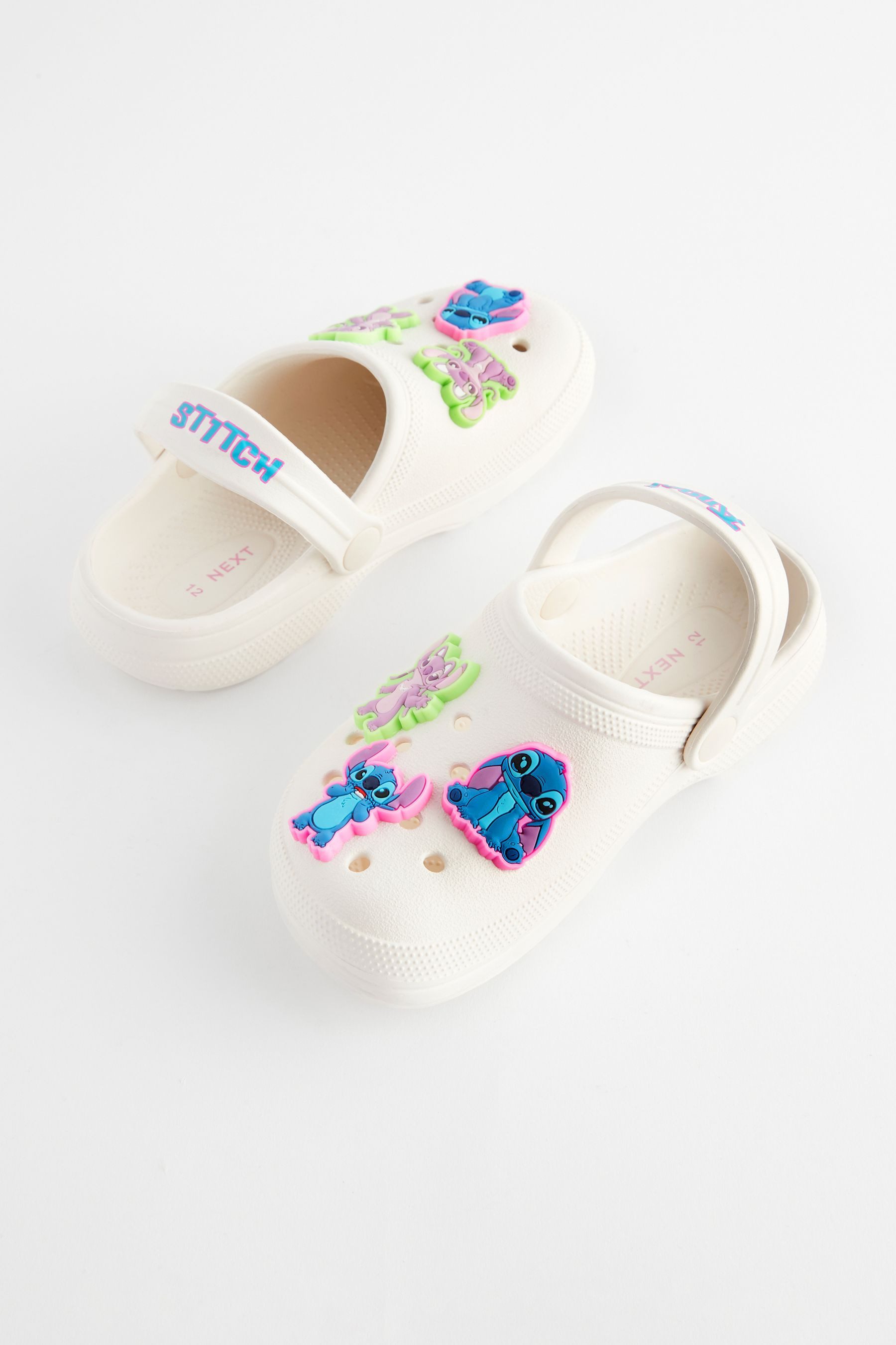 Next Lilo & Stitch Clogs Clog (1-tlg)