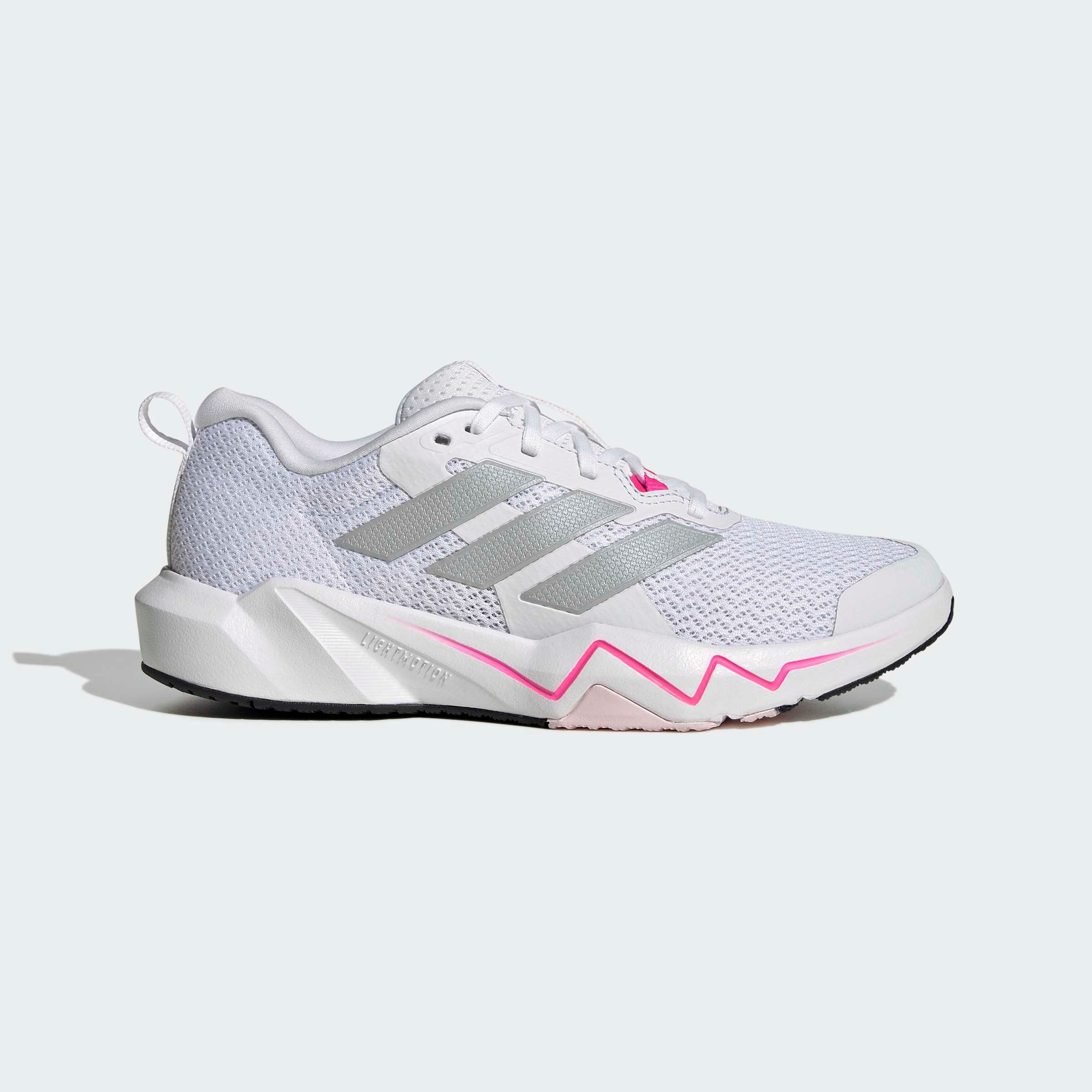 adidas Performance RAPIDMOVE GO Trainingsschuh ideal für Gym und Fitnessstudio