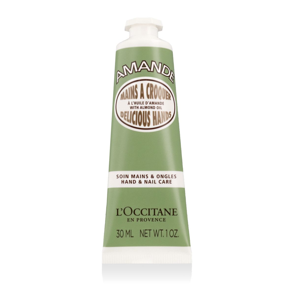 L'OCCITANE Handcreme Amande