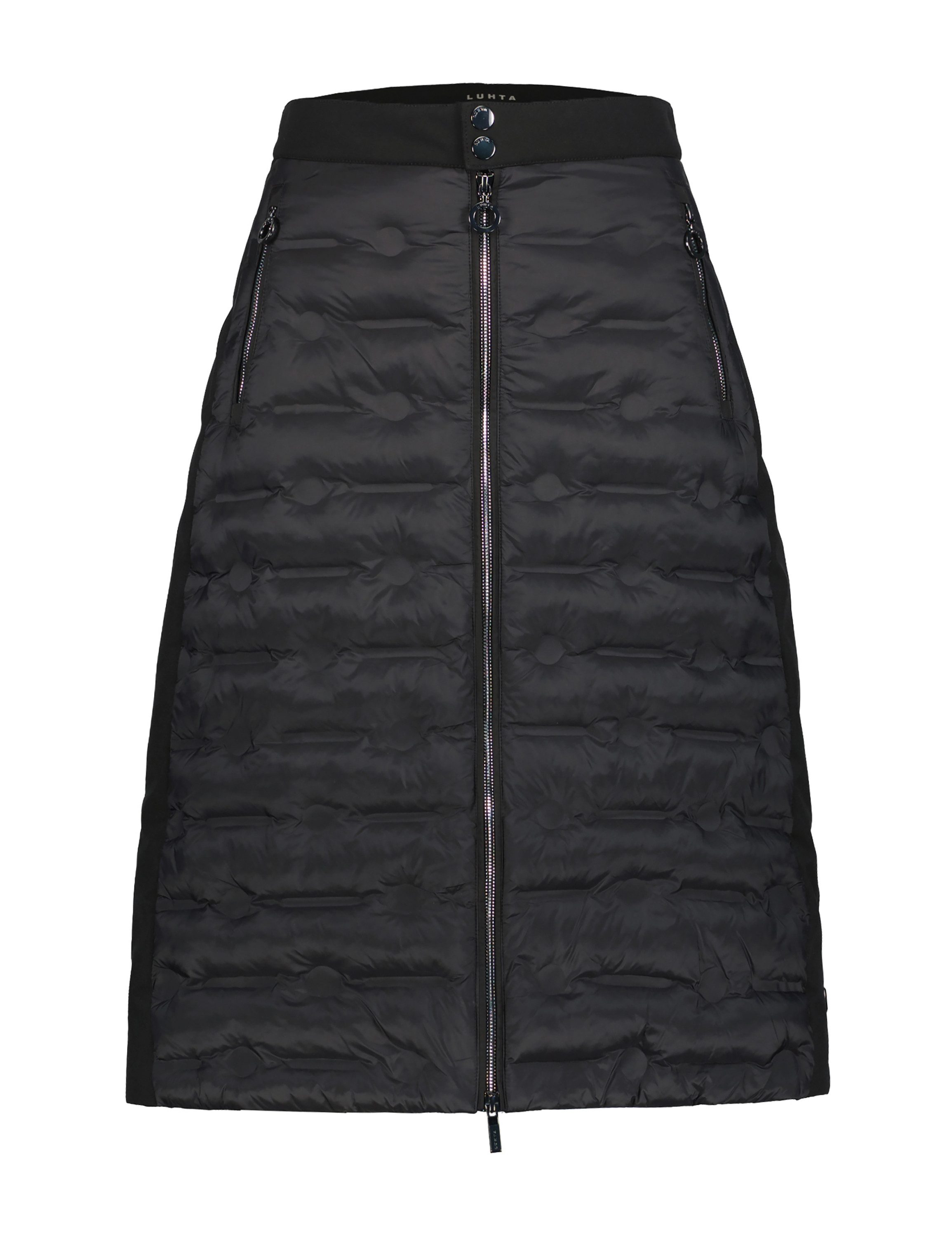 Minirock Kartano ISO-Rock black