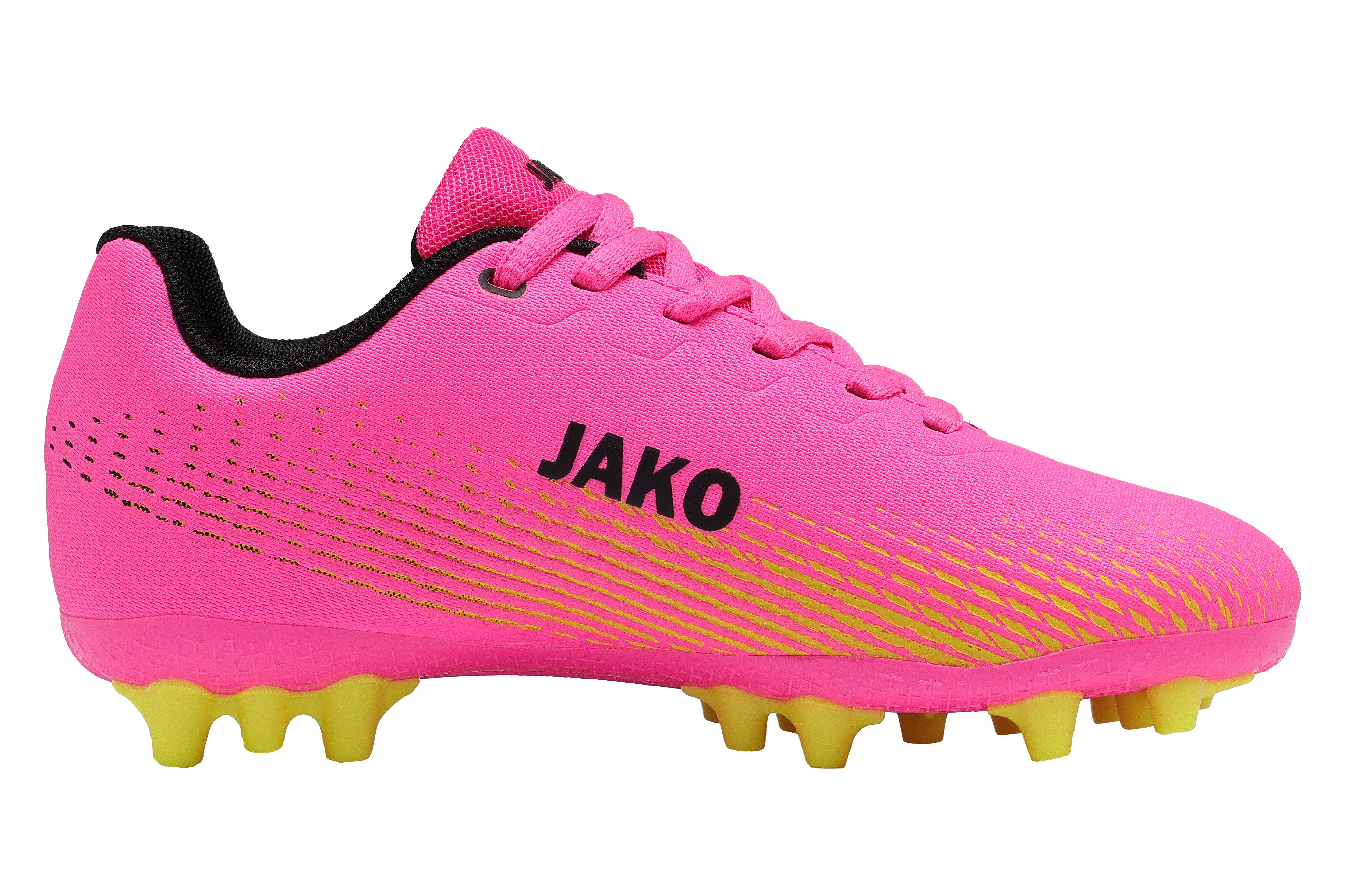 Jako J-SFG Skill Fußballschuh für Rasen, für Jugendliche & Kinder