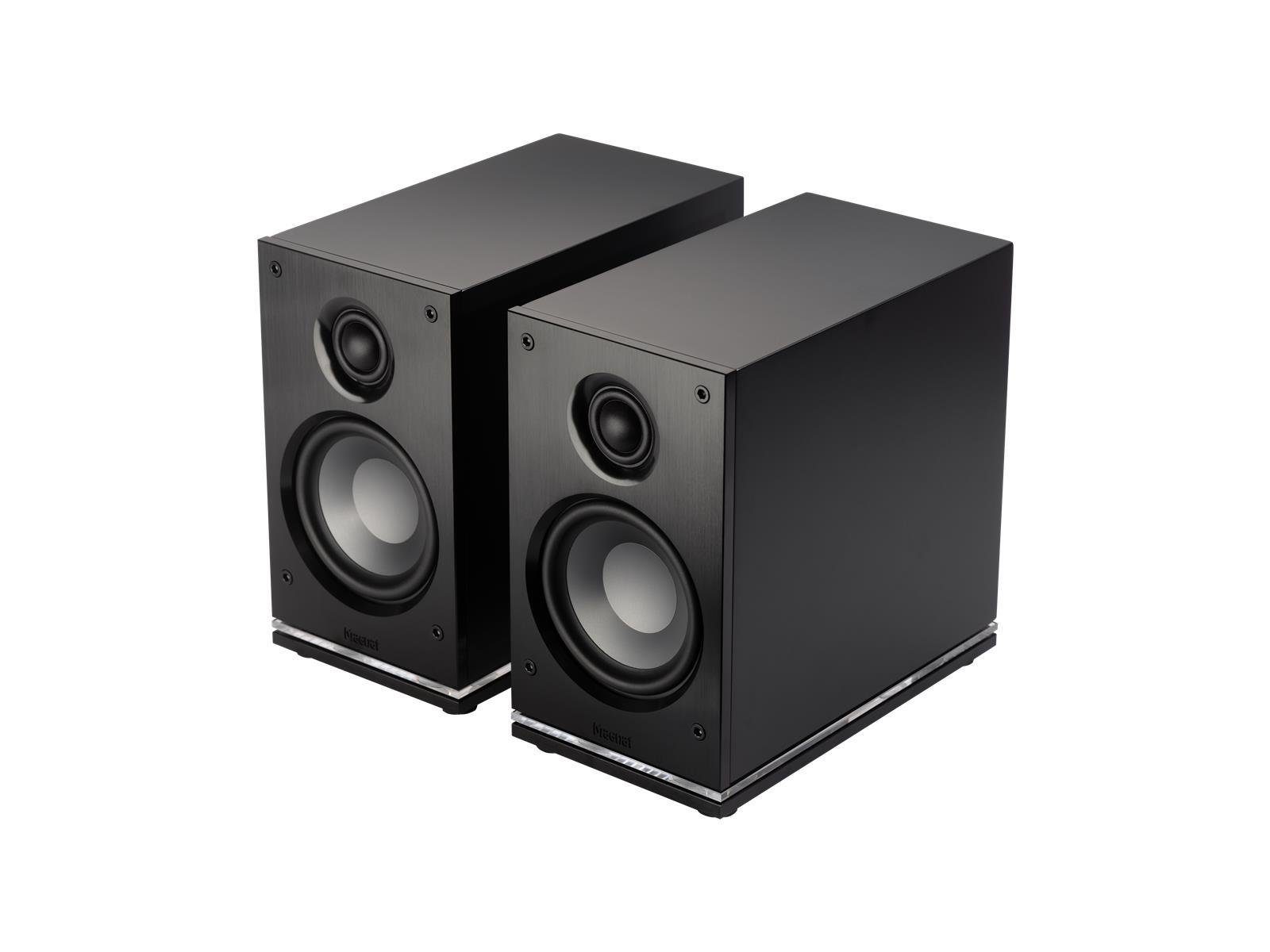 Magnat Magnat Signature Edelstein (Paar) Regal-Lautsprecher