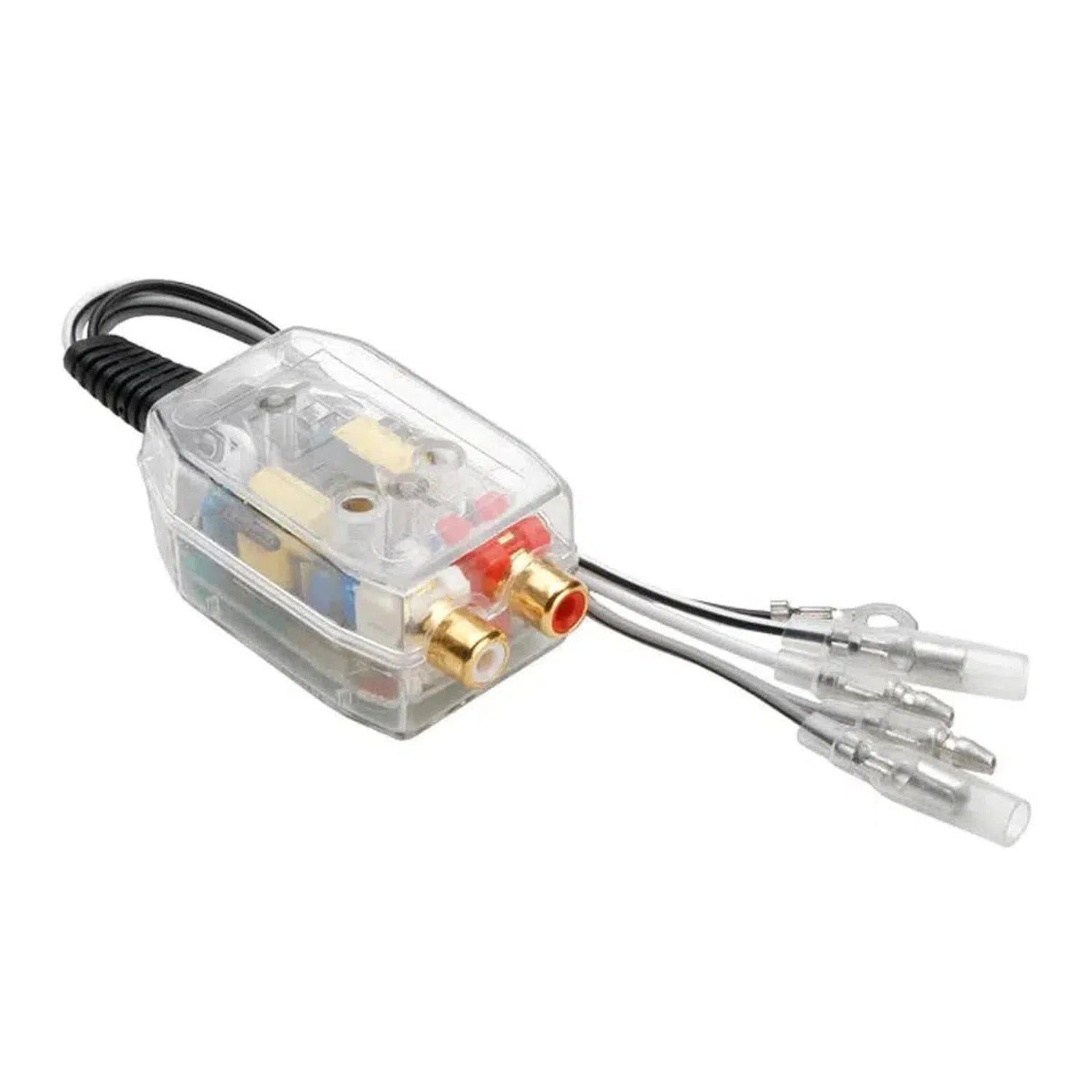 Ampire AMPIRE 55020 High/Low Adapter Verstärker