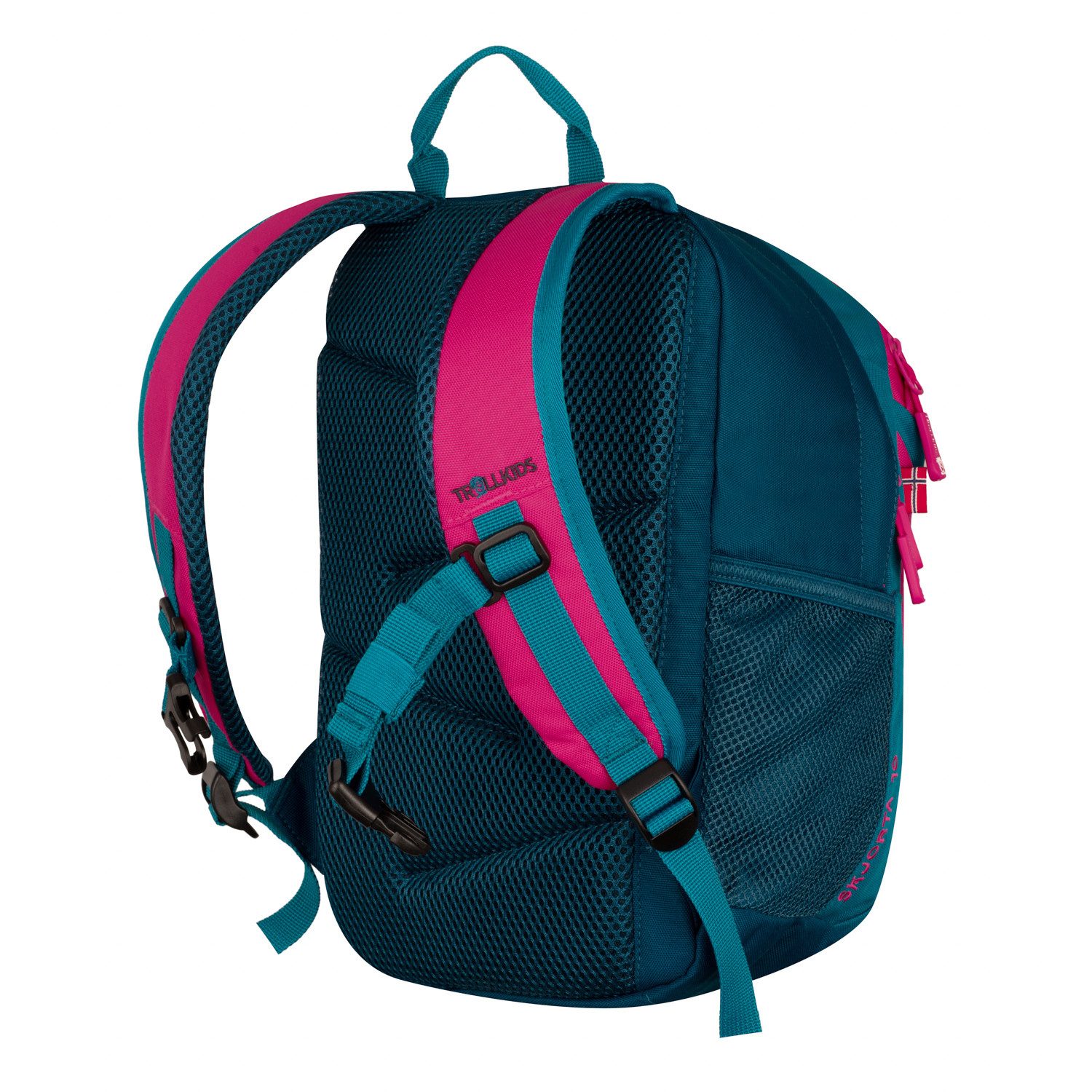 TROLLKIDS Rucksack Kids Skjorta Pack 10 L