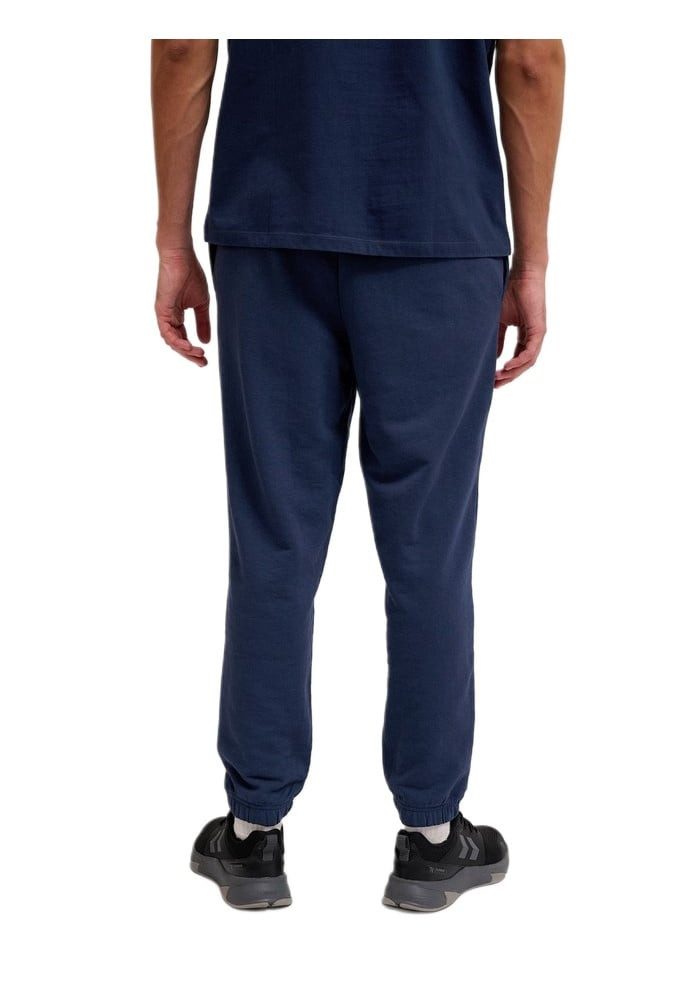 hummel Jogginghose Freizeithose hmlPULSE Sweat Pant (Baumwolle, hoher Trage günstig online kaufen