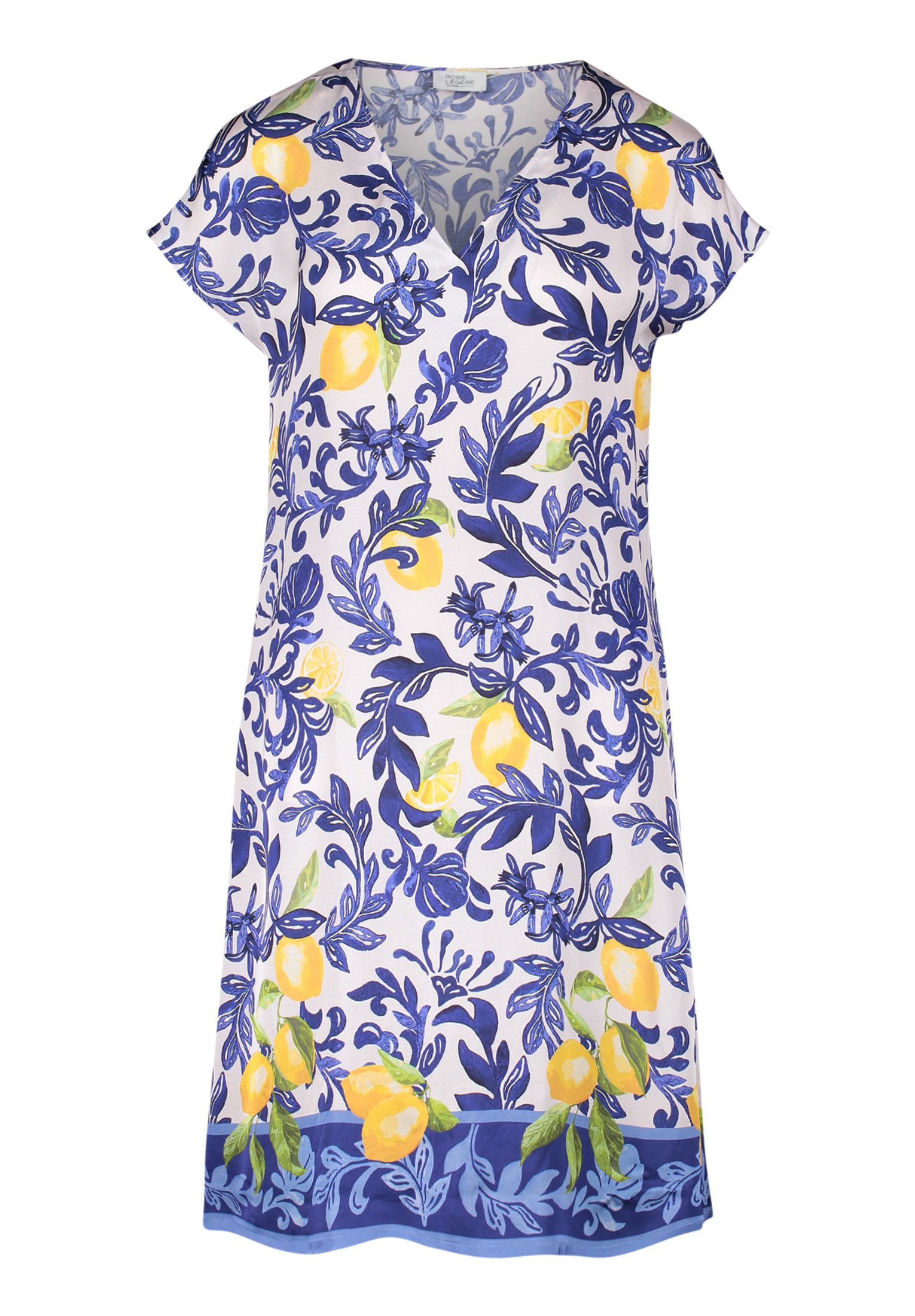 Vera Mont Sommerkleid Vera Mont Sommerkleid günstig online kaufen