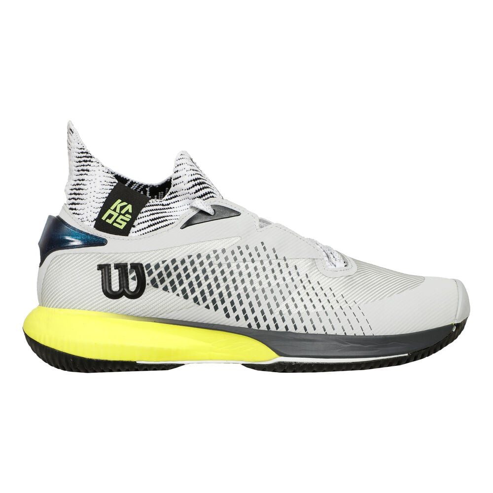 Kaos Rapide S Ac - Allcourt Tennisschuh Tennisschuh