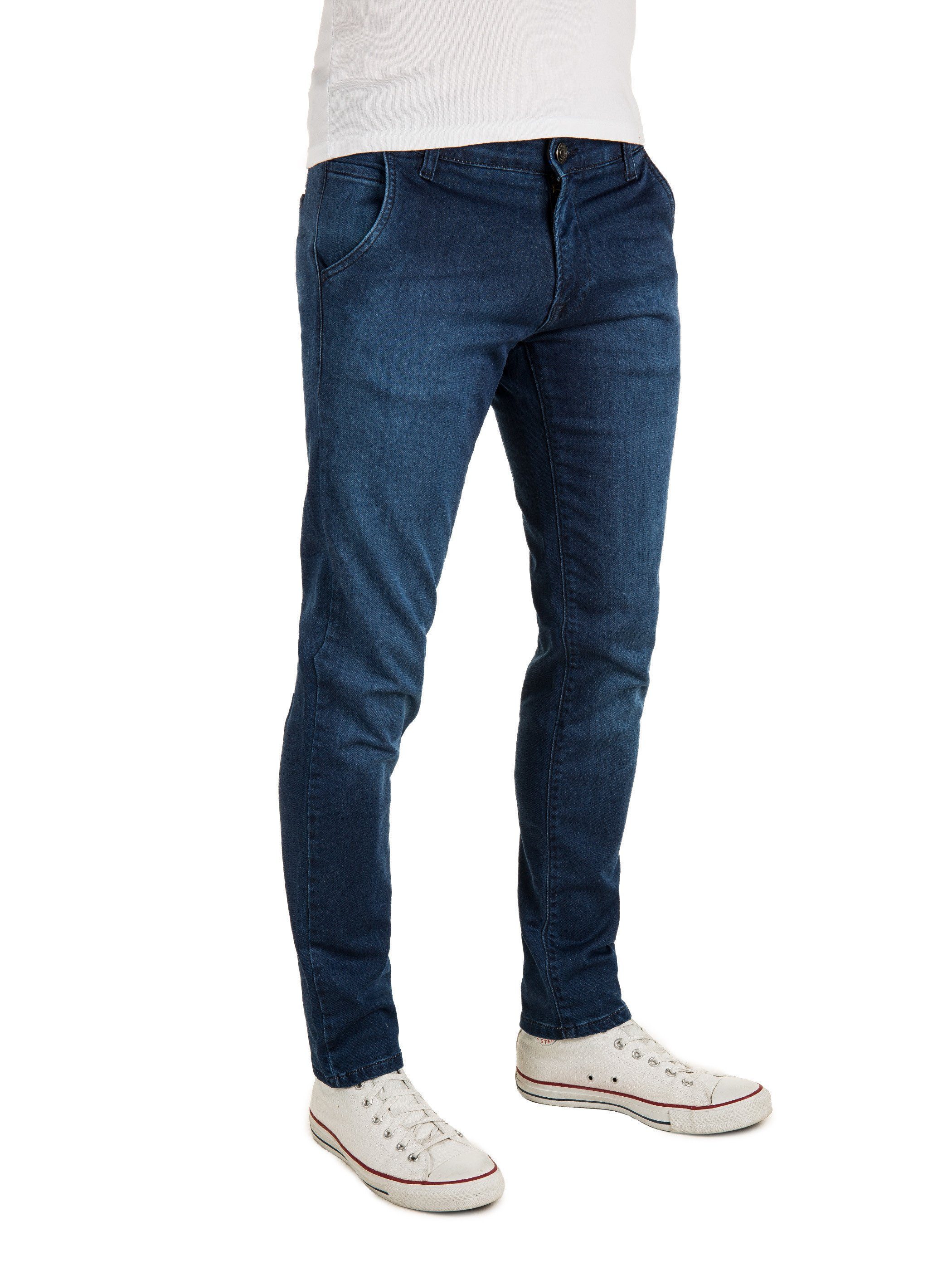 WOTEGA 5-Pocket-Jeans WOTEGA - Sweat Jeans Dexter (1-tlg) – Bild 3 von 5