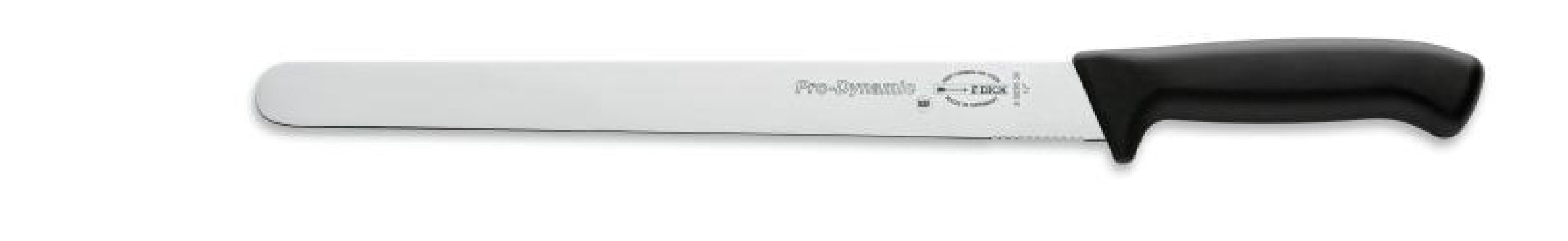 Dick Allzweckmesser Dick Aufschnittmesser 8503630 ProyDynamic Messer 30 cm Anschnittsäge