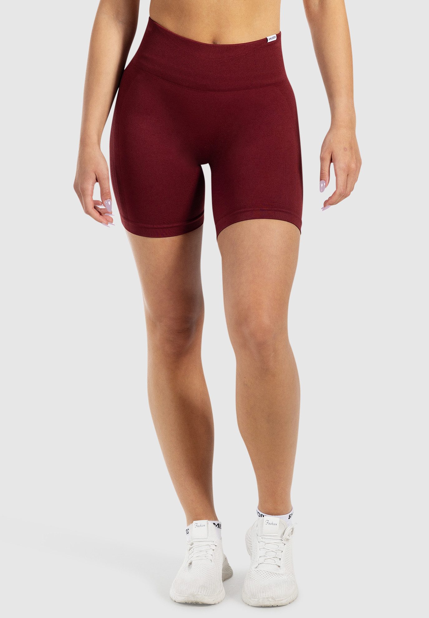 Smilodox Shorts Arleta, Short Leggings Shaped günstig online kaufen