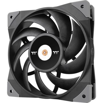 Thermaltake Gehäuselüfter TOUGHFAN 12 Turbo Radiator Fan 120x120x25