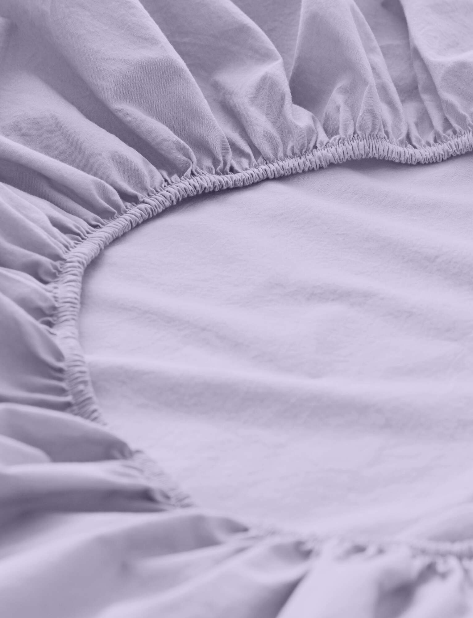 Hessnatur Spannbettlaken aus reiner Bio-Baumwolle, Web, günstig online kaufen