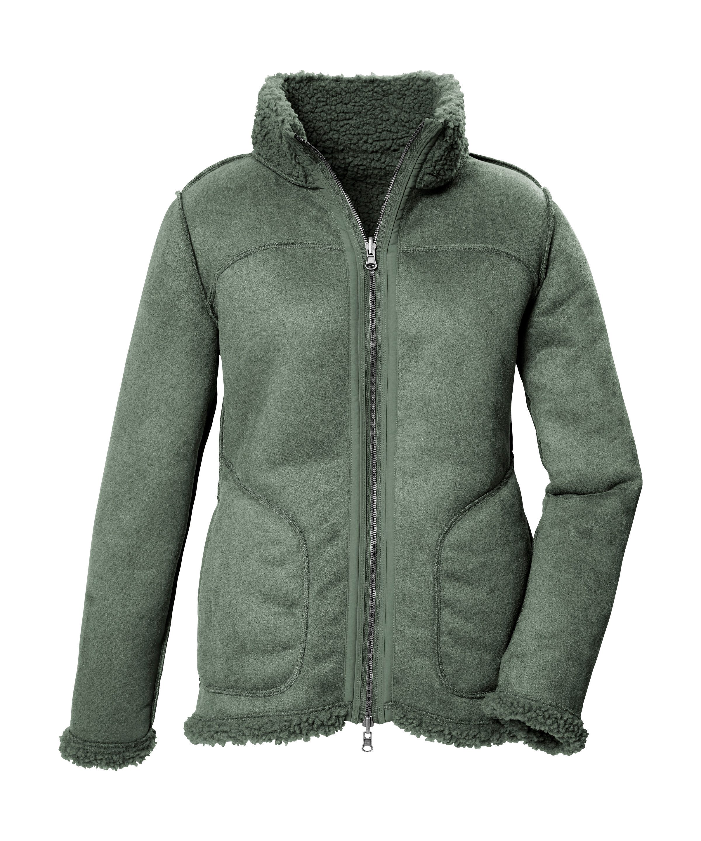 G.I.G.A. DX by killtec Wendejacke GW günstig online kaufen