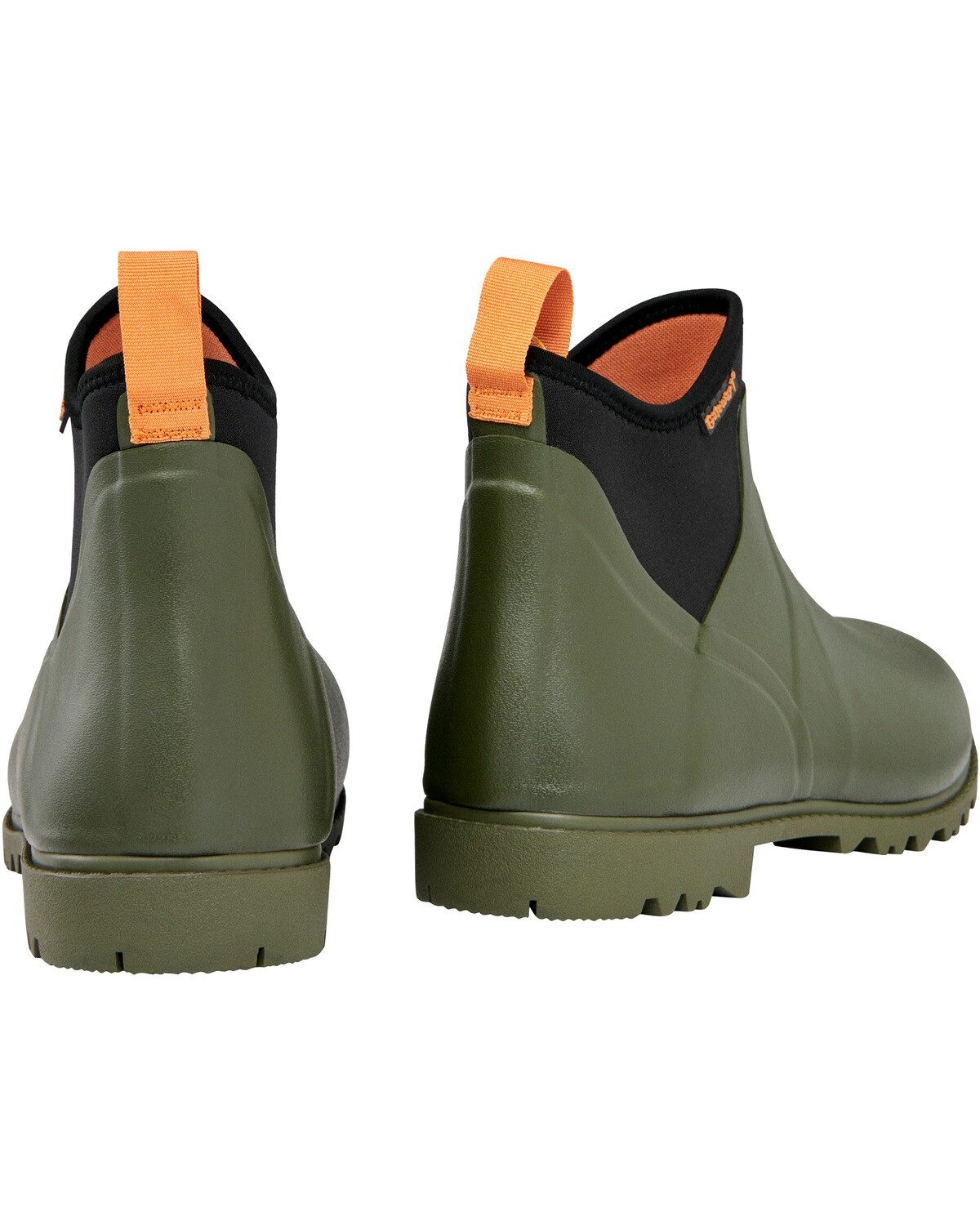 Gateway1 Kurzgummistiefel Ascot 6'' 3mm Gummistiefel Stoßdämpfend, Wärmeiso günstig online kaufen