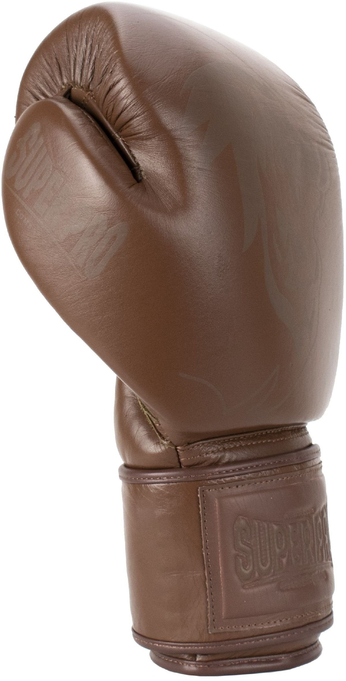 Super Pro Boxhandschuhe