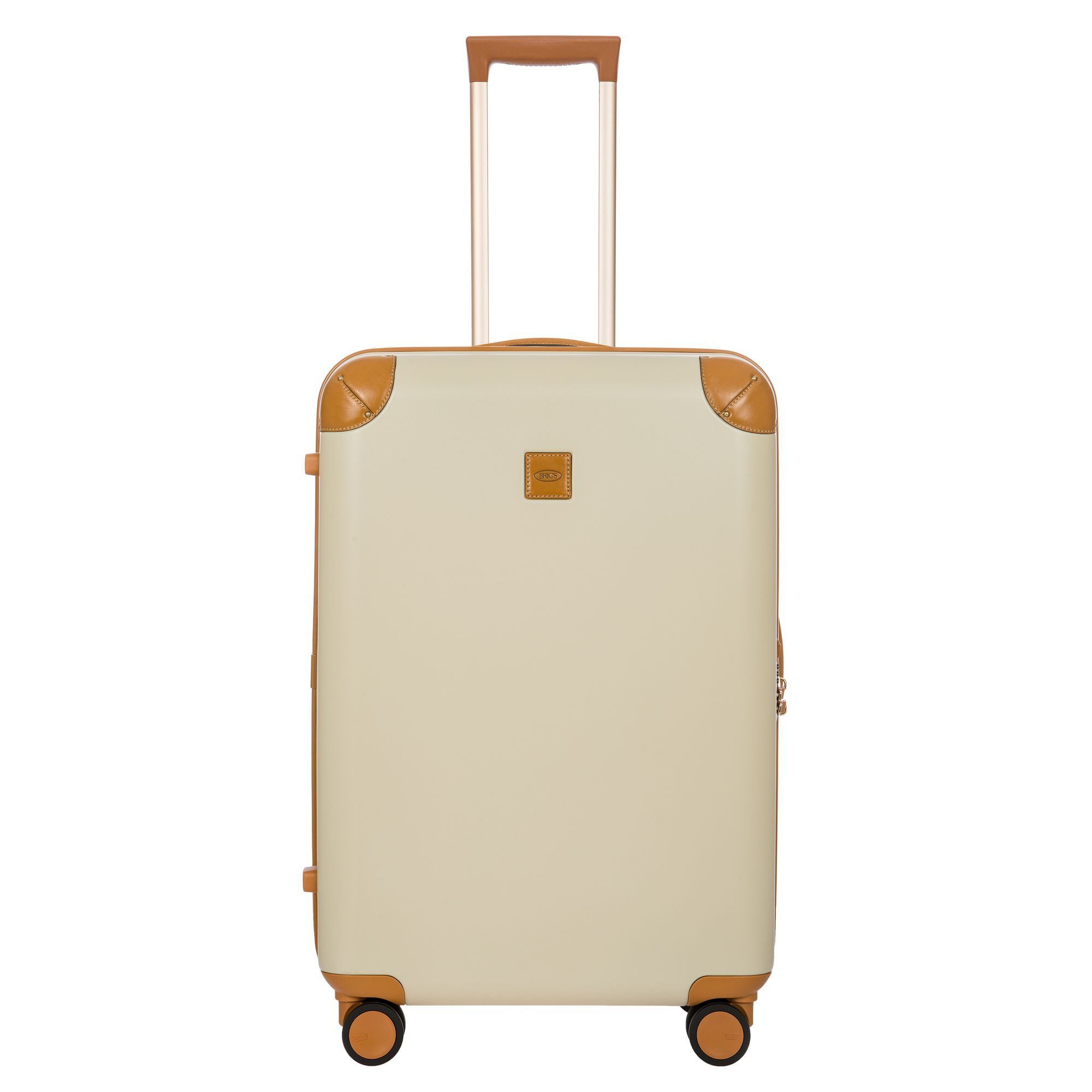 Bric's Hartschalen-Trolley Amalfi, 4 Rollen, Polycarbonat