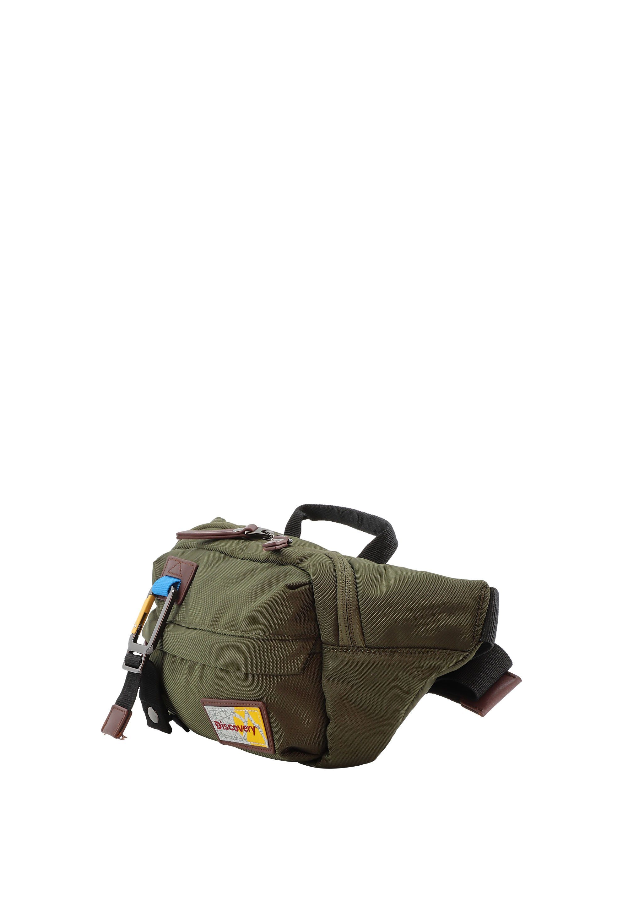 Discovery Gürteltasche Icon, mit einem Fassungsvermögen günstig online kaufen