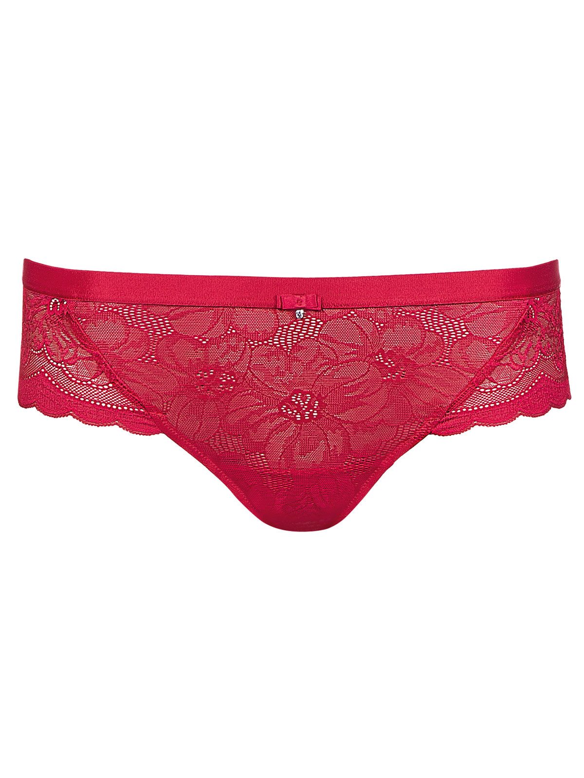Lisca Panty Damen Brazilian Slip Evelyn (Stück, 1-St) Zwickel