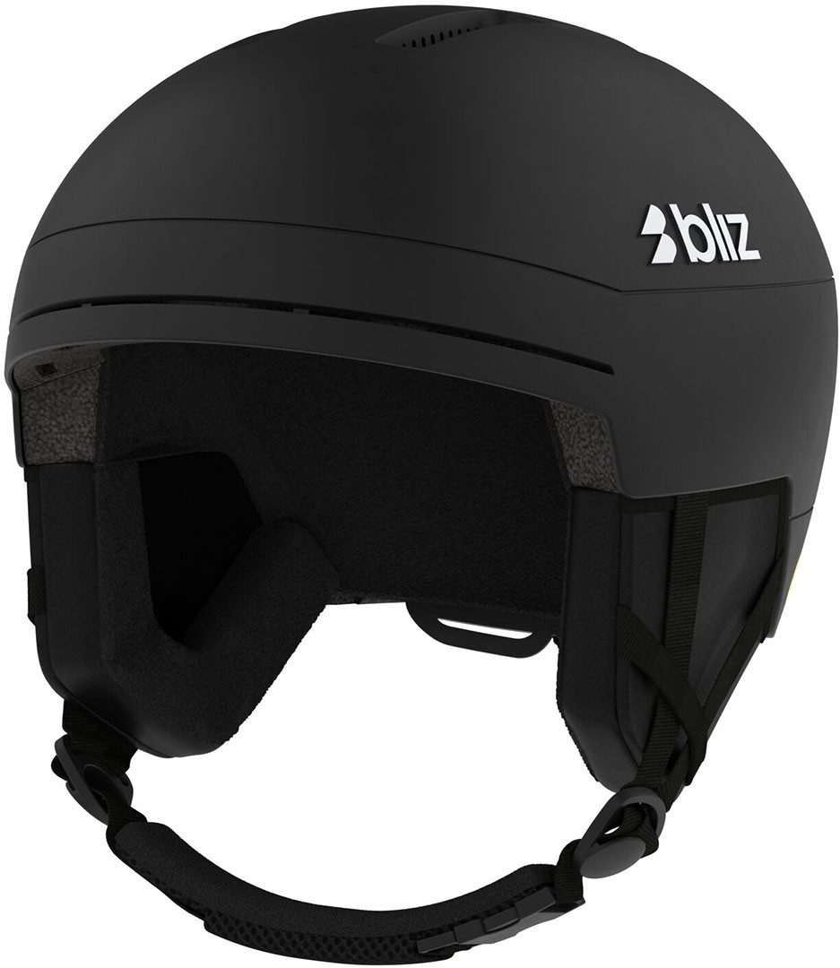 Bliz Skihelm BLIZ S002 MIPS Helm 2026 matte black