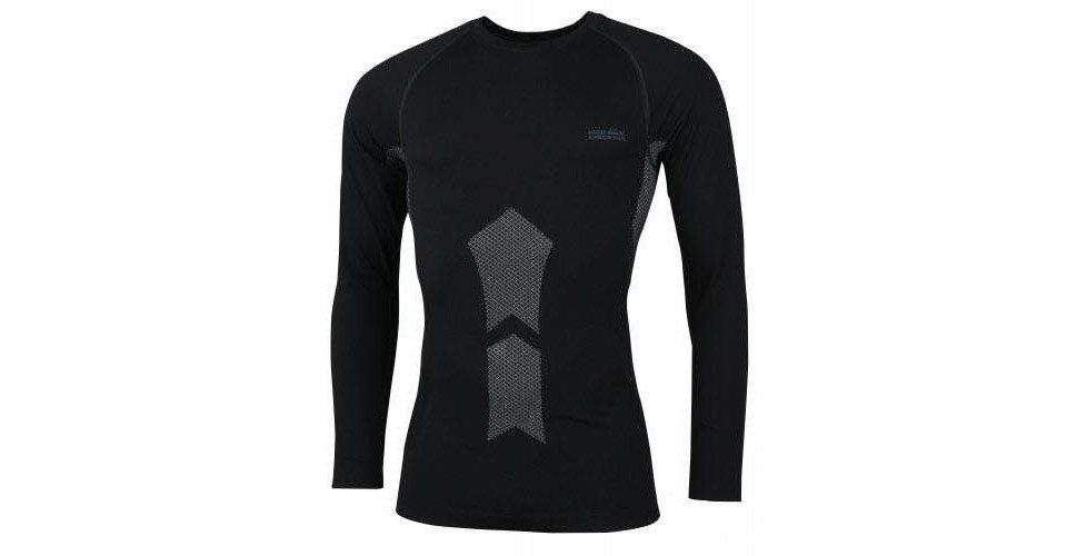 High Colorado Funktionshemd NOS CORDOVA-L Da. Longsleeve
