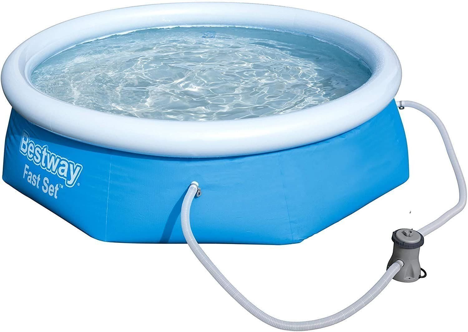 BESTWAY Quick-Up Pool Aufstellpool (1-tlg)