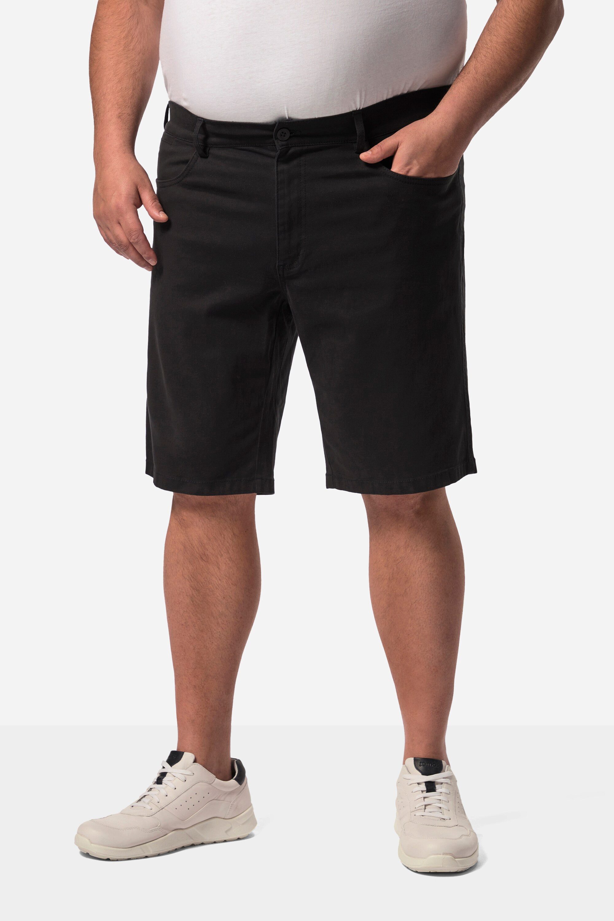 Boston Park Bermudas Boston Park Twill-Bermuda günstig online kaufen