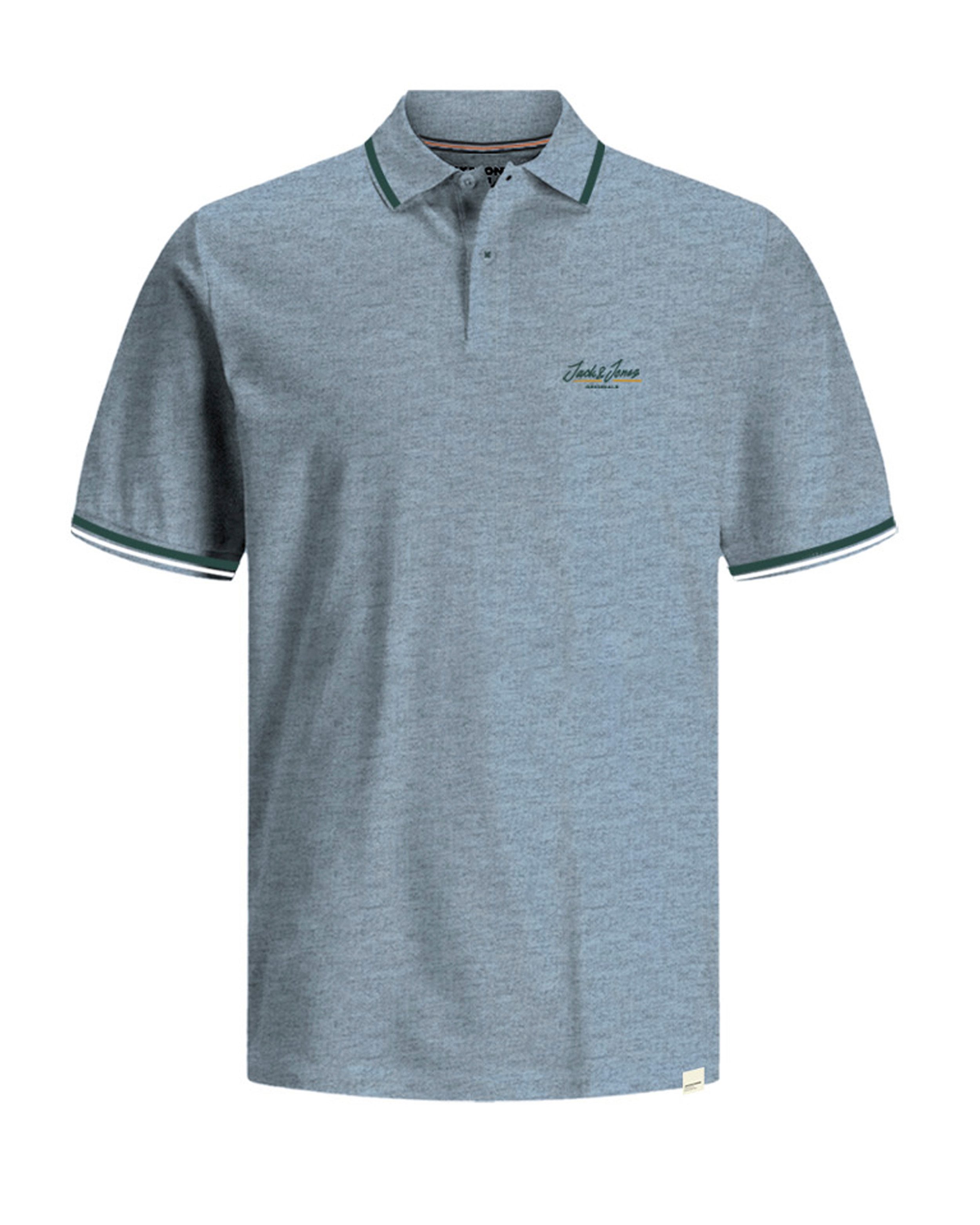 Jack & Jones Poloshirt JORTEN POLO günstig online kaufen